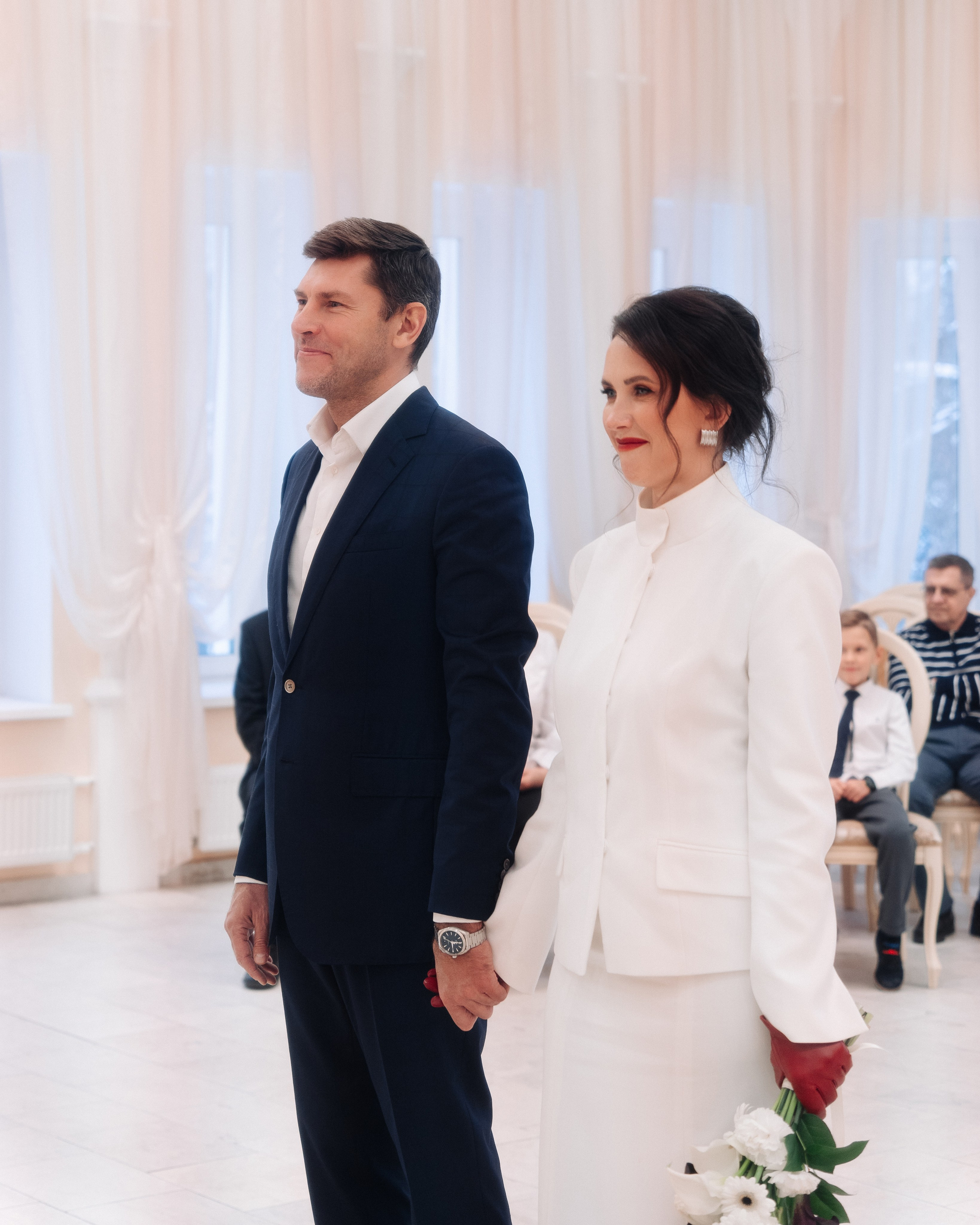 Парные и свадебные съемки. Fashion фотограф-видеограф в Санкт-Петербурге Никита Белан