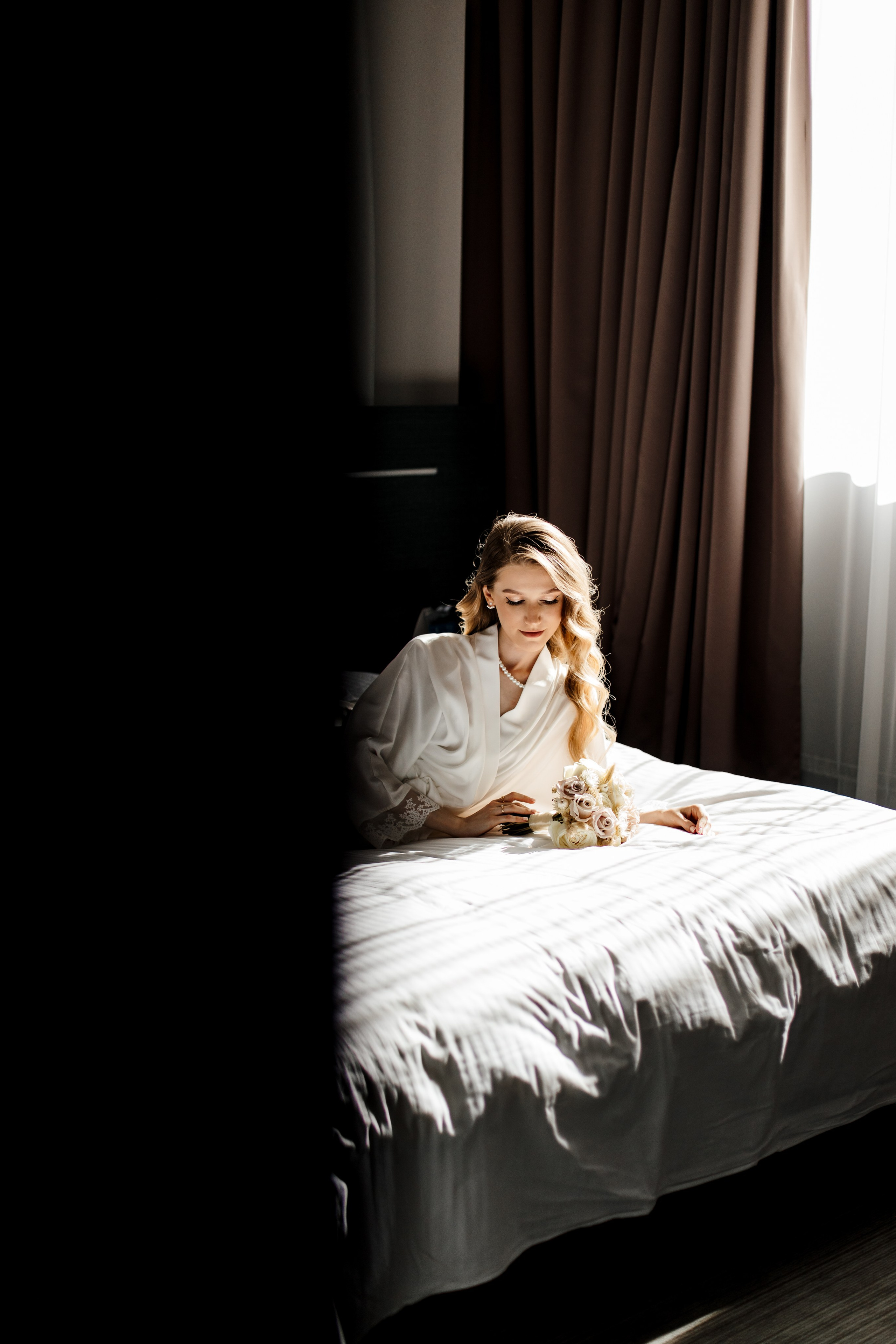 Варя и Саша. Свадебный и семейный фотограф Екатеринбург Настя Саедгалина