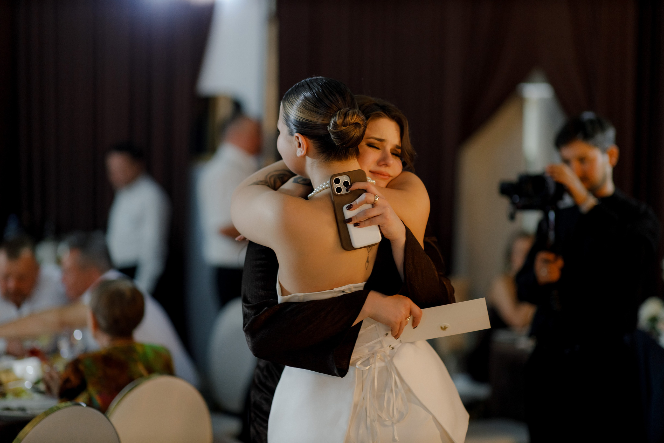 Sergey & Veronika. Свадебный фотограф Костанай/Астана