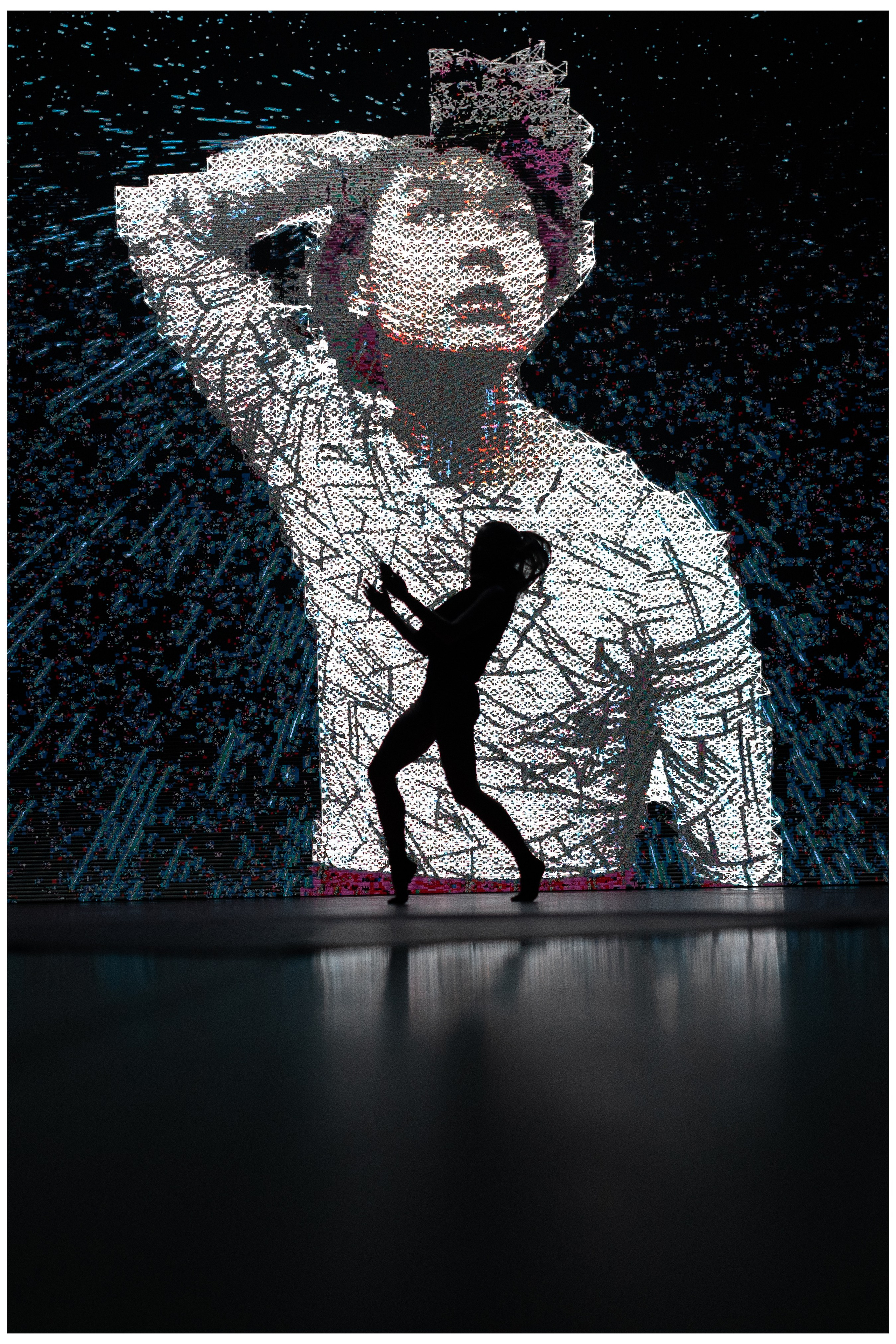 Театральный фотограф в Санкт-Петербурге Дмитрий Скареднов