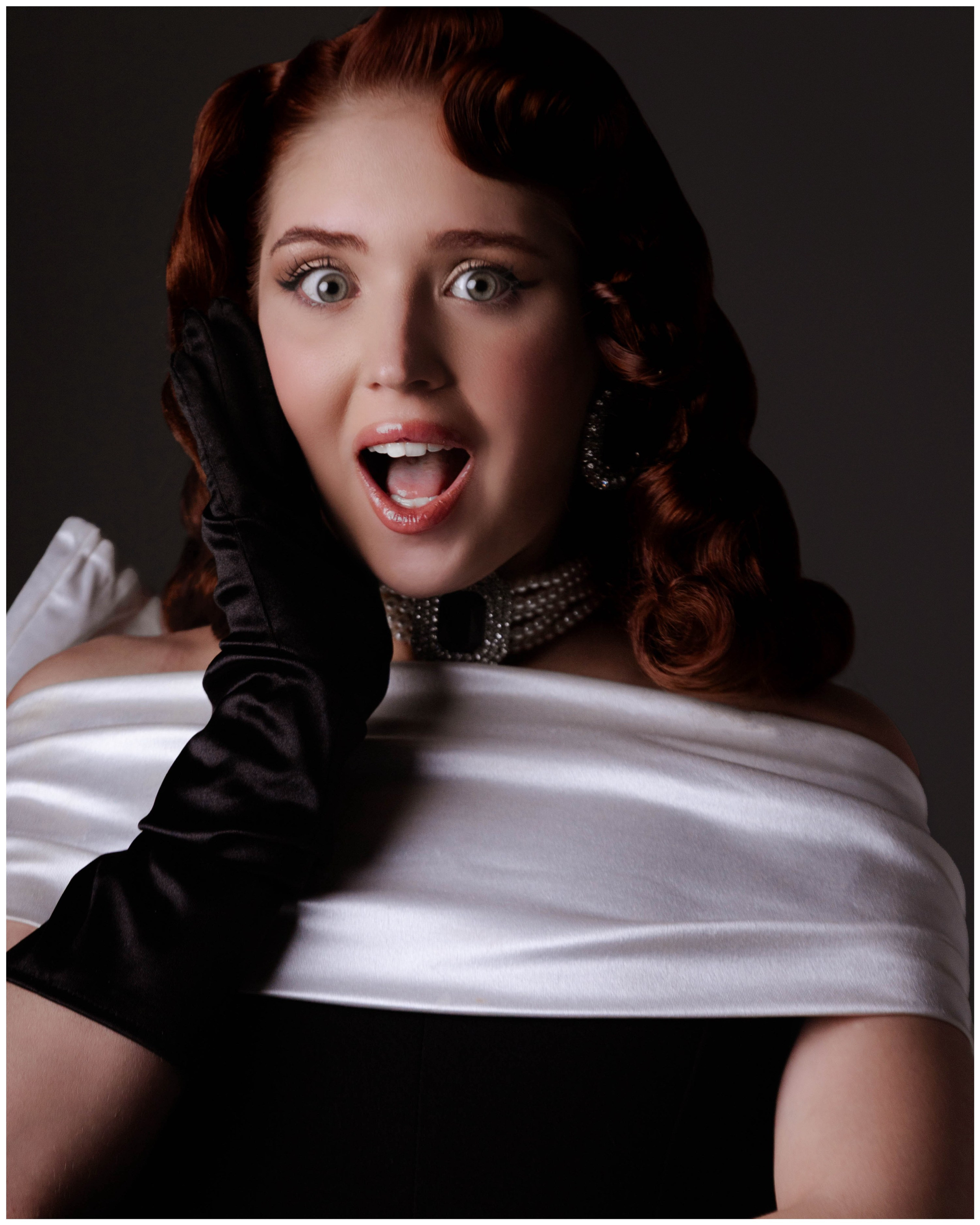 Индивидуальные. Портретный фотограф в Москве