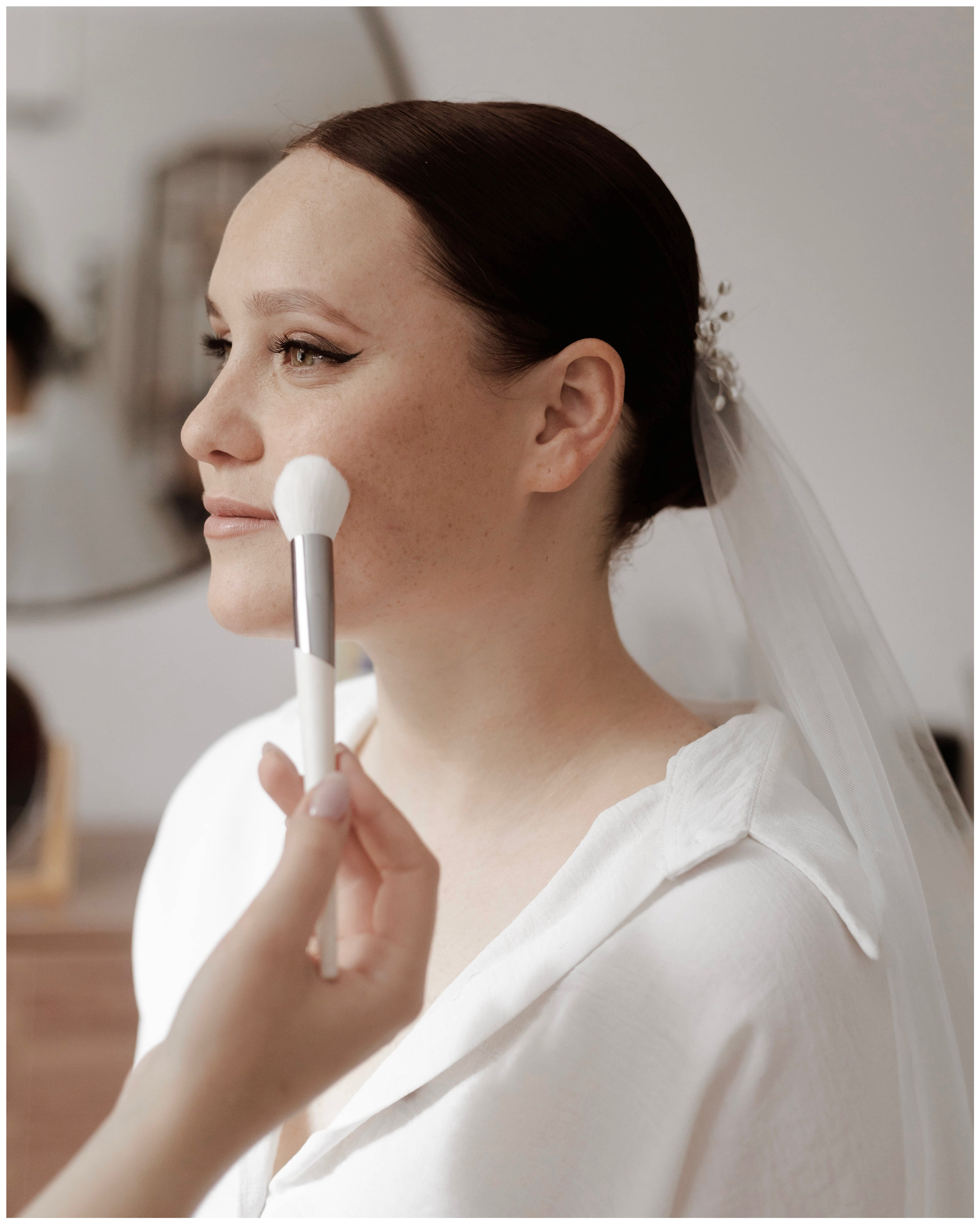 Свадебные. Портретный фотограф в Москве