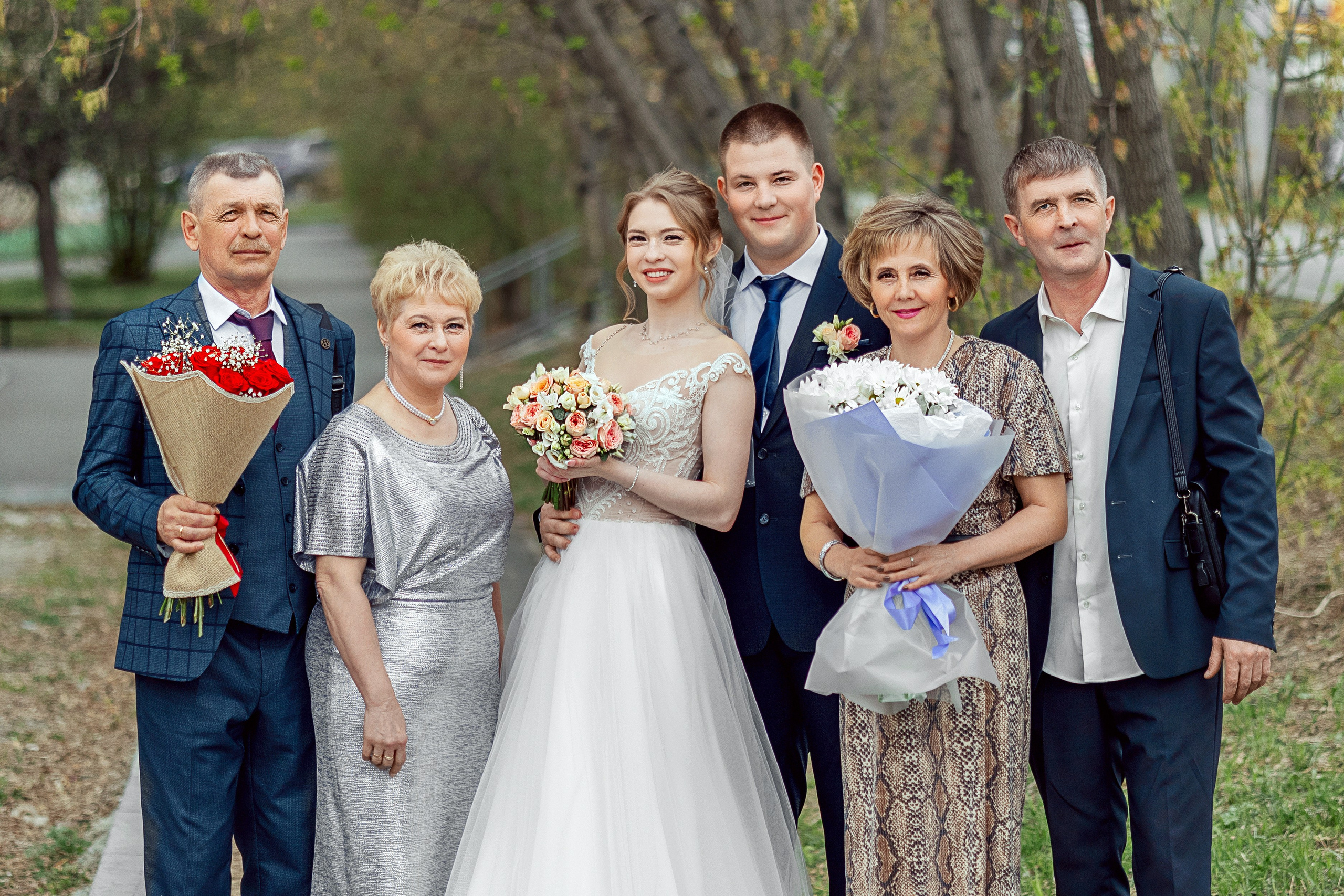 Свадьба. Свадебный и семейный фотограф Миасс, Челябинск