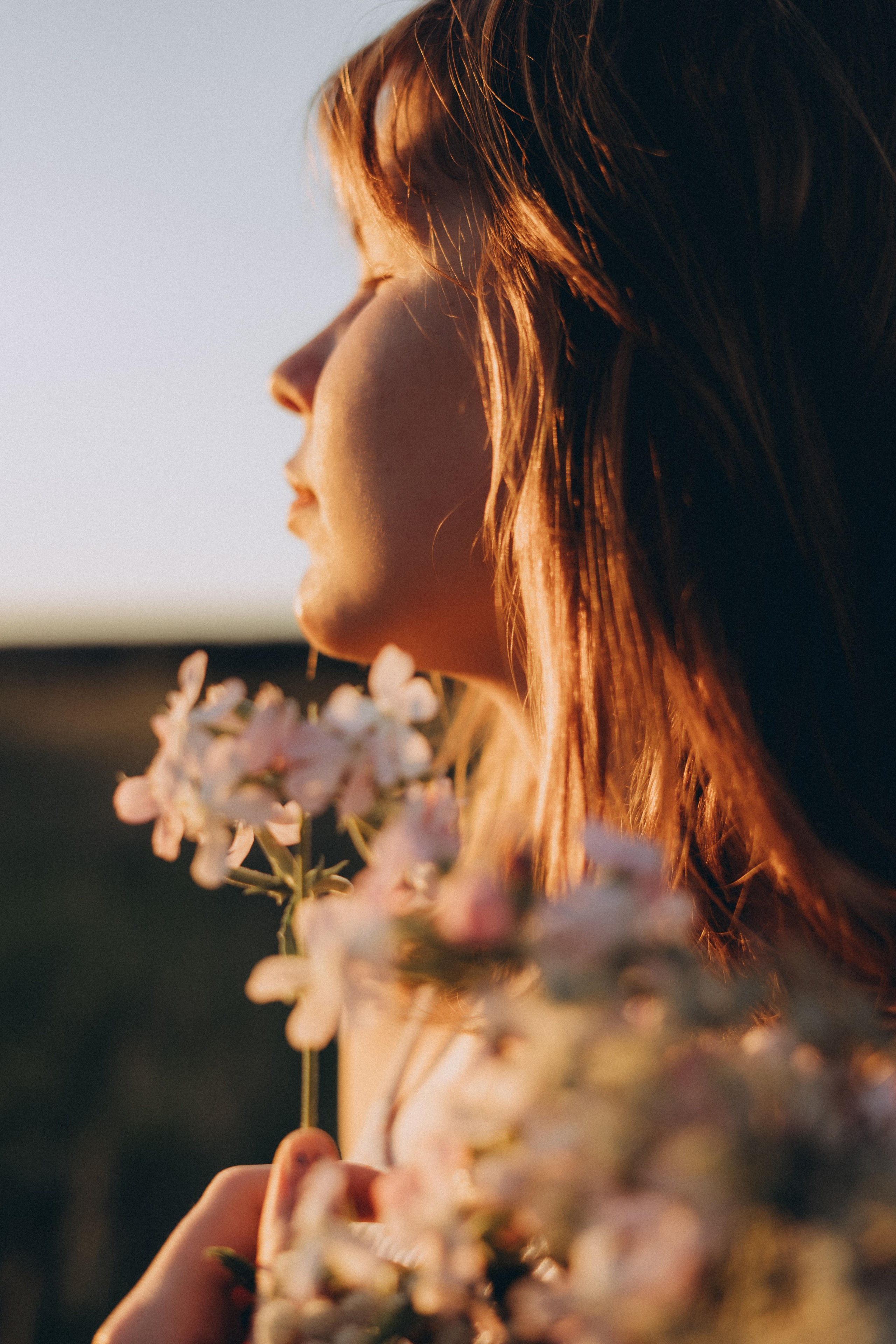 Индивидуальные портреты. Фотограф в Москве Юлия Резвова
