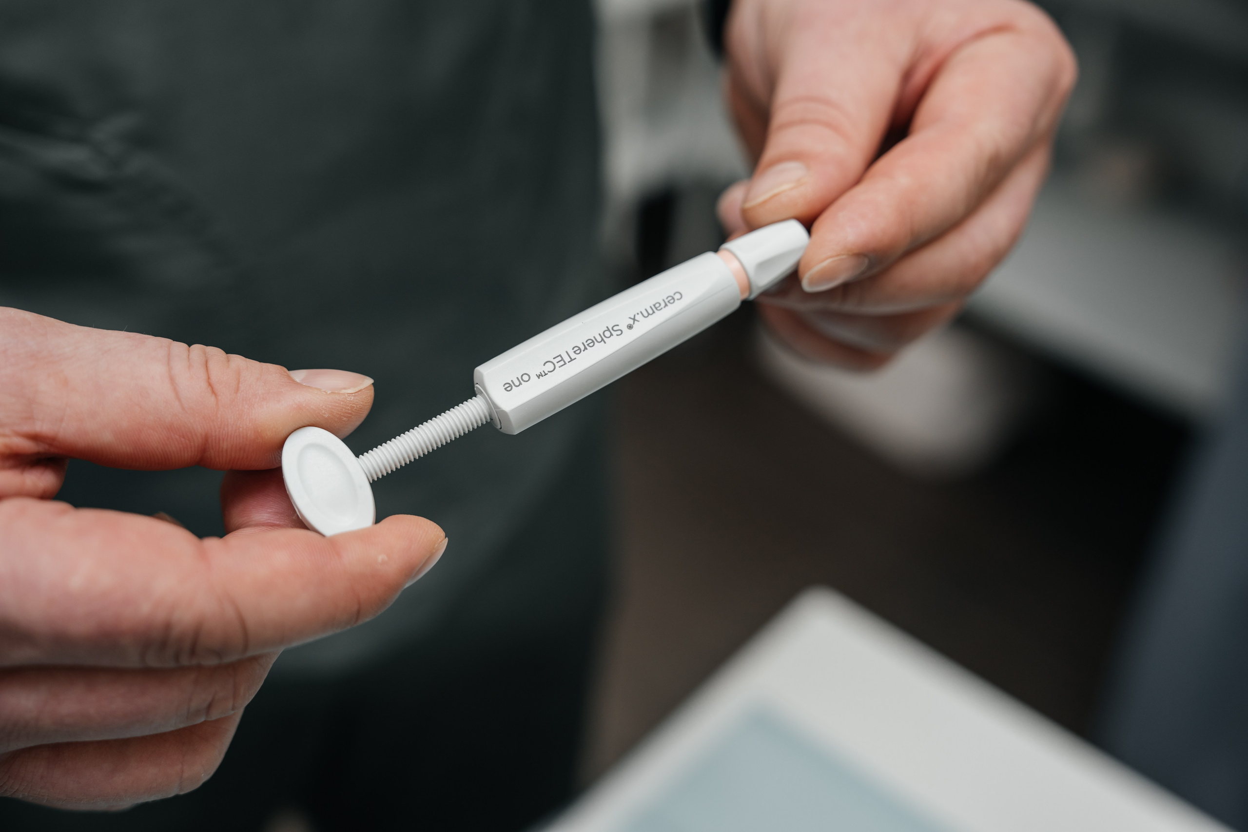 Стоматология. Фотограф Юлия Павлова Красноярск