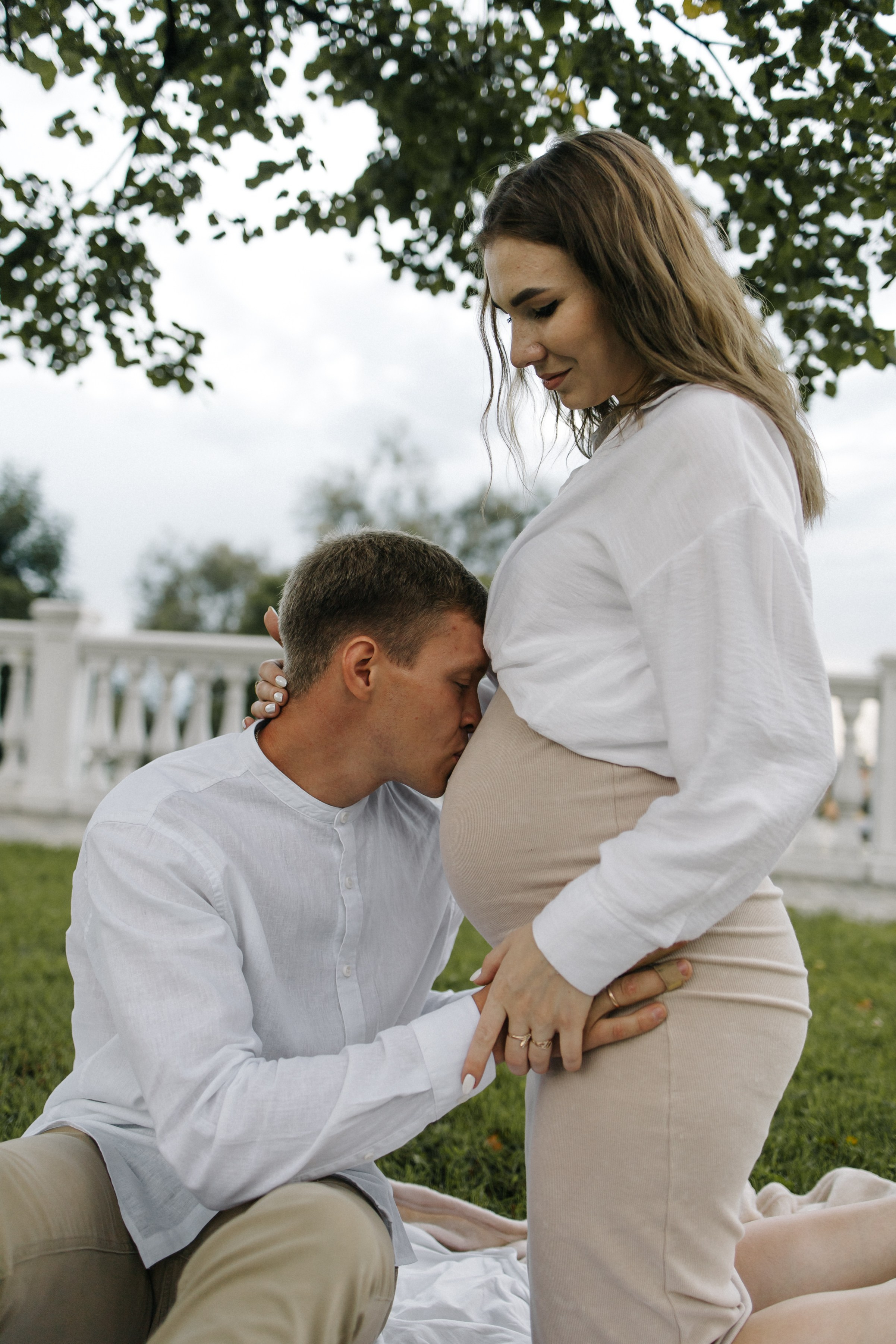 Семейная прогулка. Фотограф Ярославль|Кострома|Нерехта Гундерина Светлана