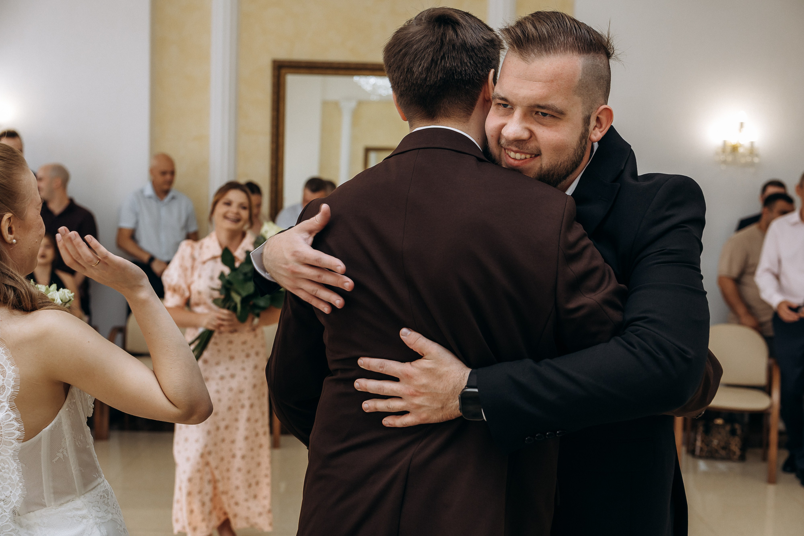M&I. Фотограф Ярославль|Кострома|Нерехта Гундерина Светлана