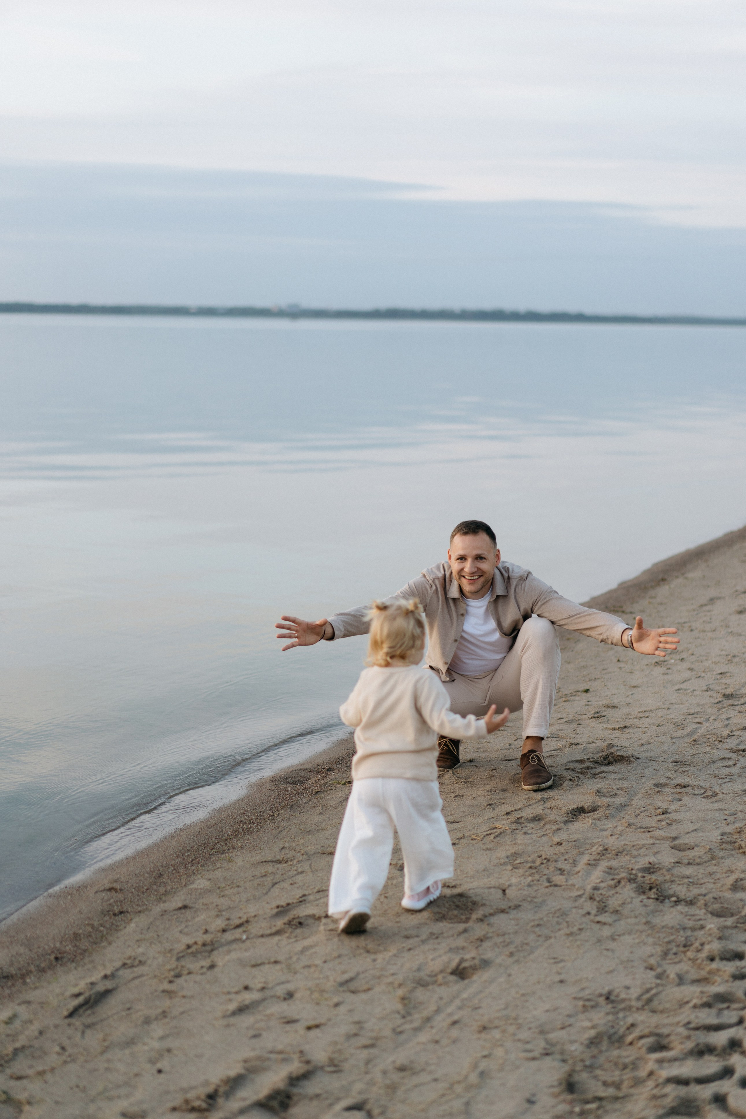 Прибрежный. Свадебный и семейный фотограф в Калининграде Анастасия Гриценко
