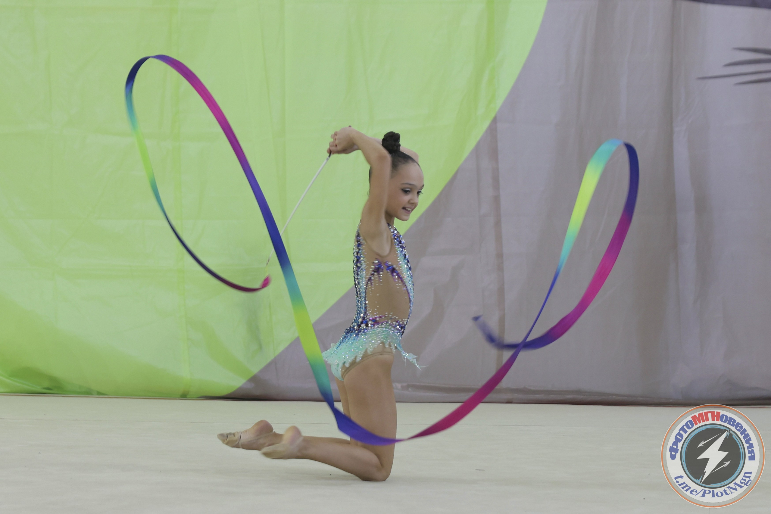 Спортивный фотограф Плотникова Наталья