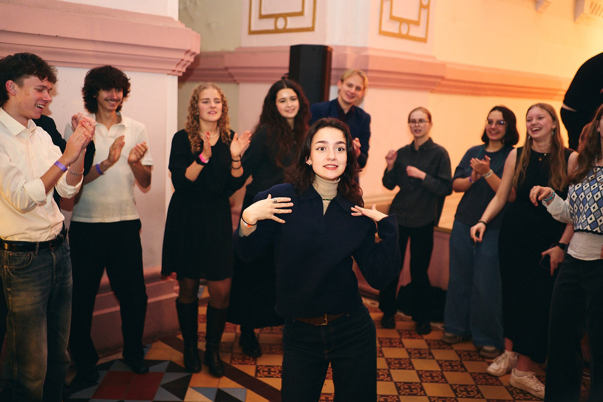 VJOSAS. Photographer in Vilnius