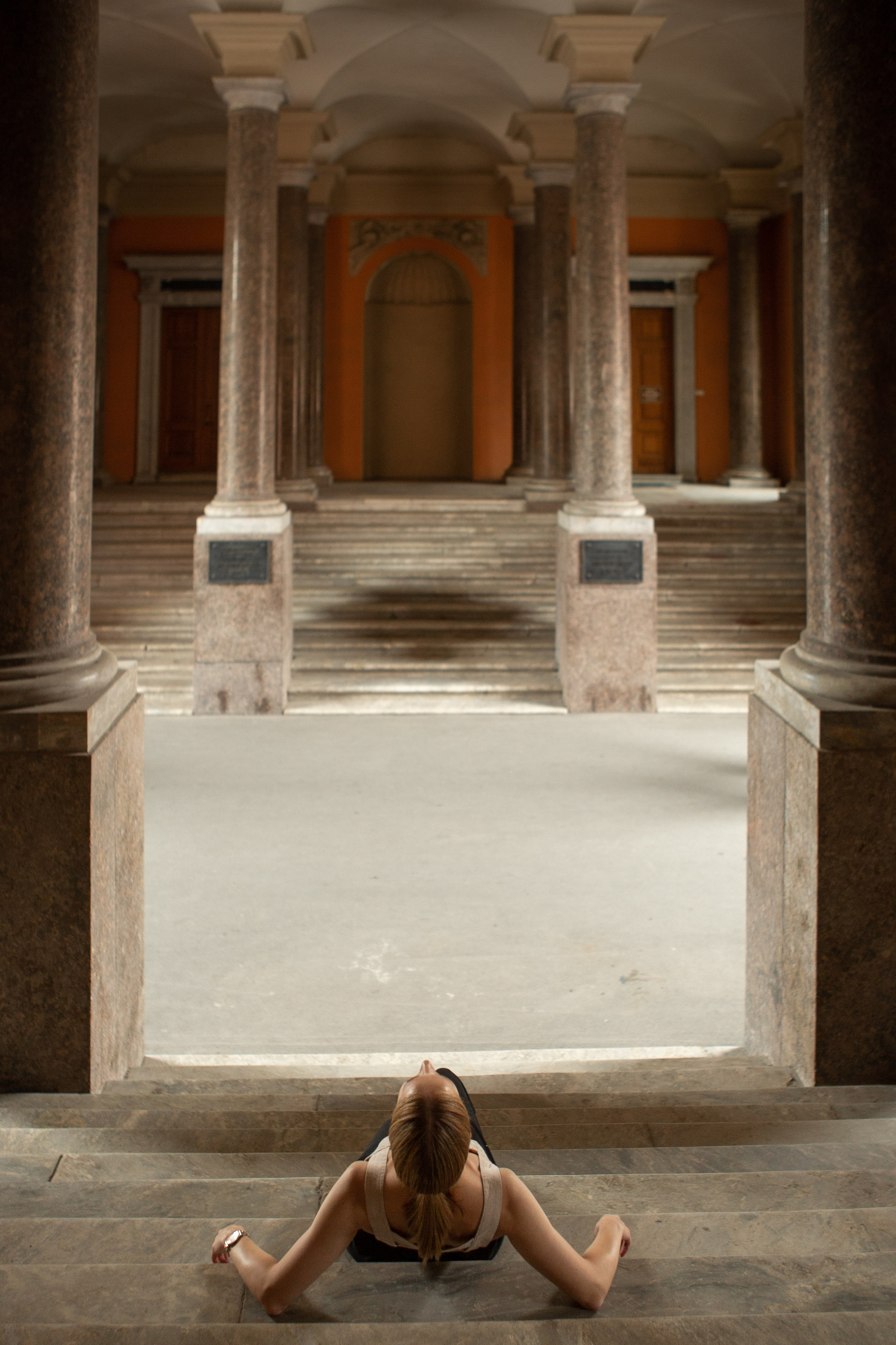 Фотопрогулка по Петербургу. Семейный и детский фотограф Ольга Невская