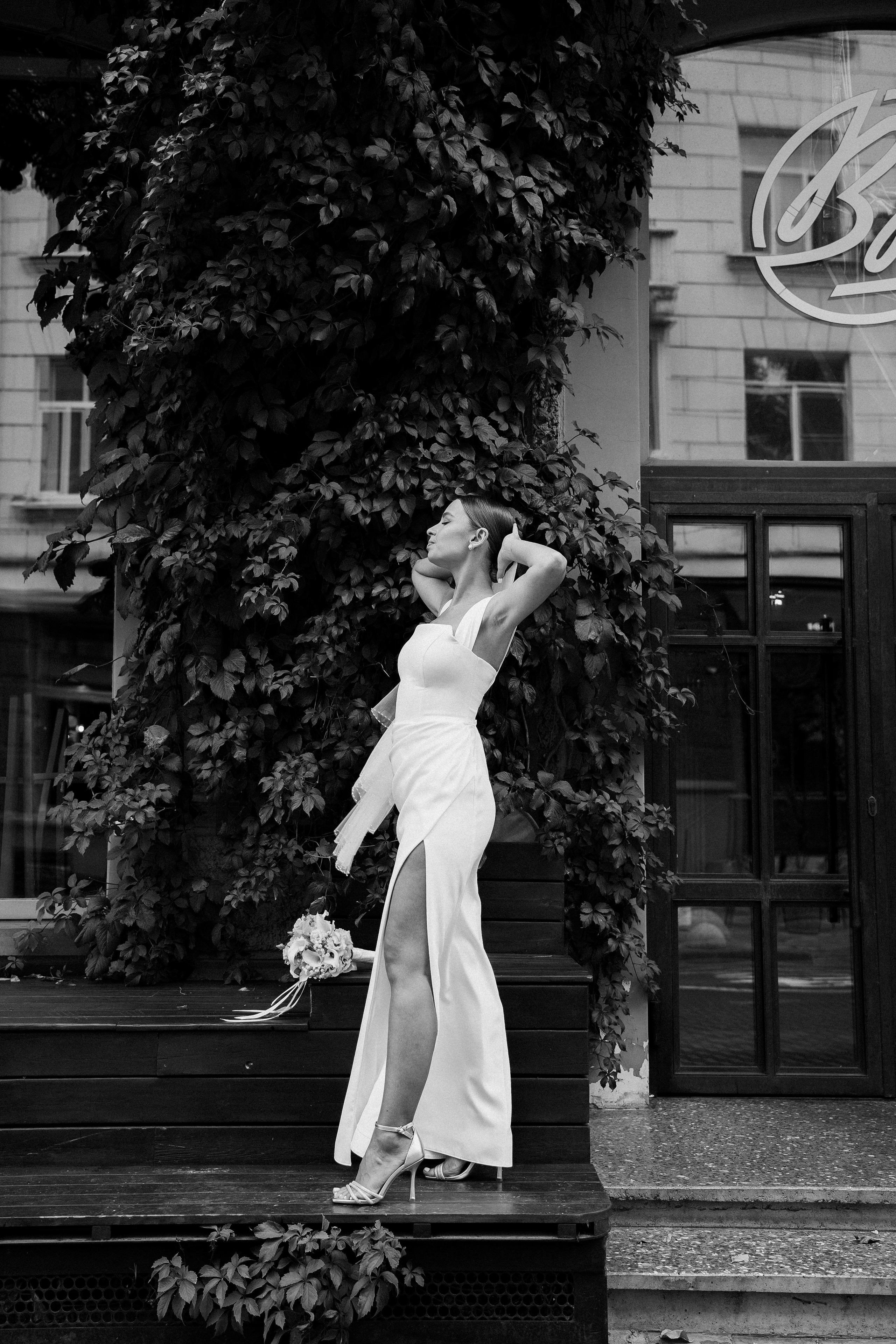 Joie de vivre. Фотограф Рома Серёжечкин