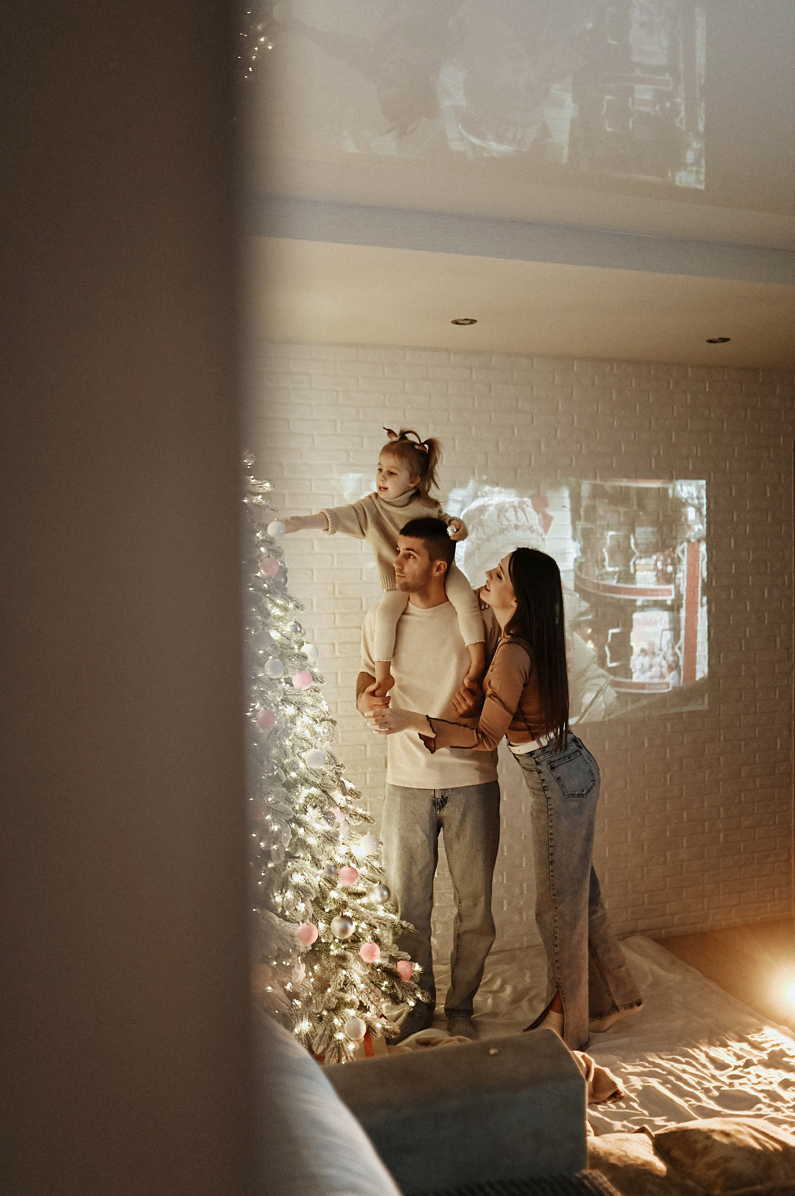 Наше Рождество