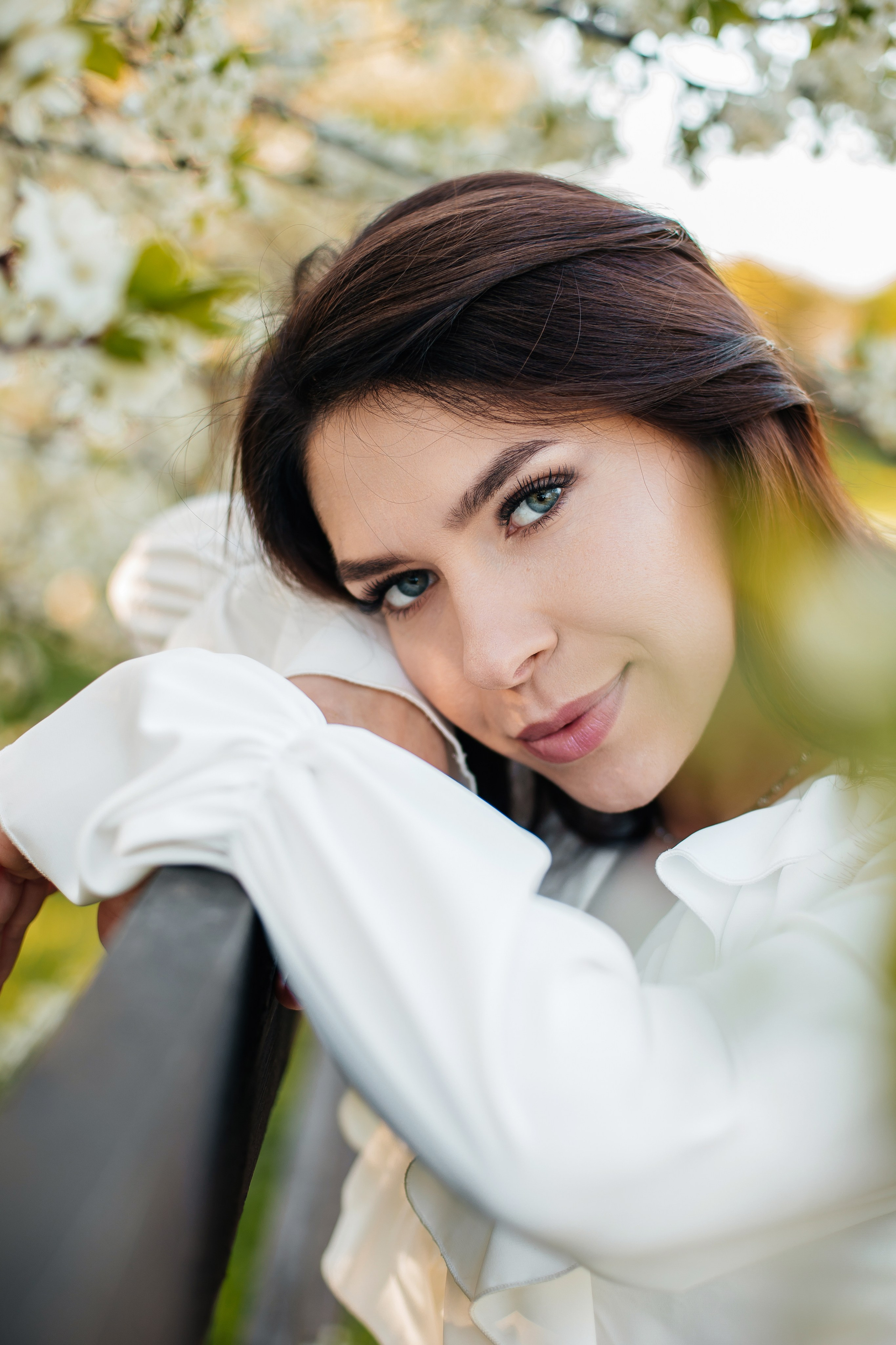 Вишня. Анастасия Давыдова