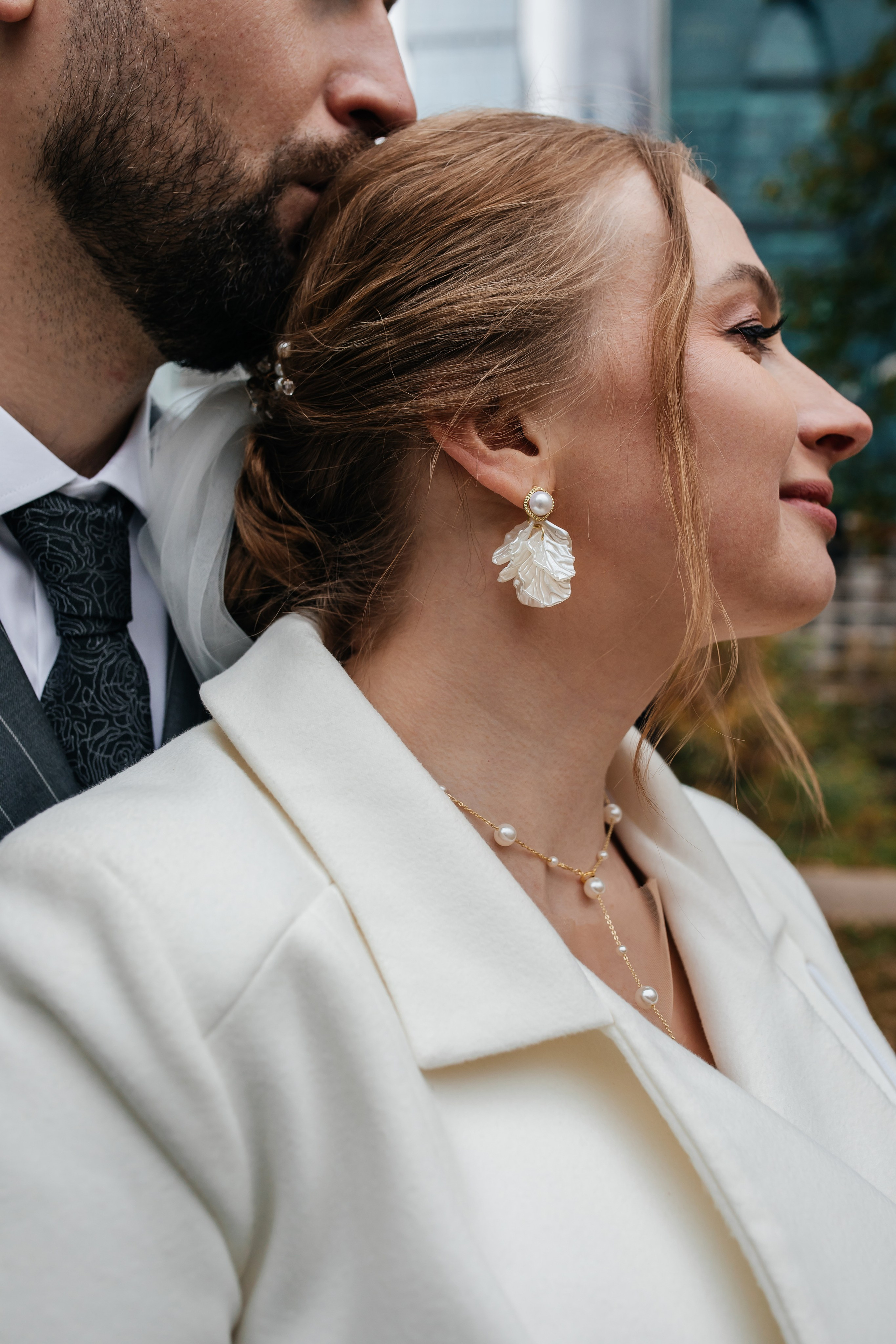 Свадьба Никита и Светлана. Анастасия Давыдова