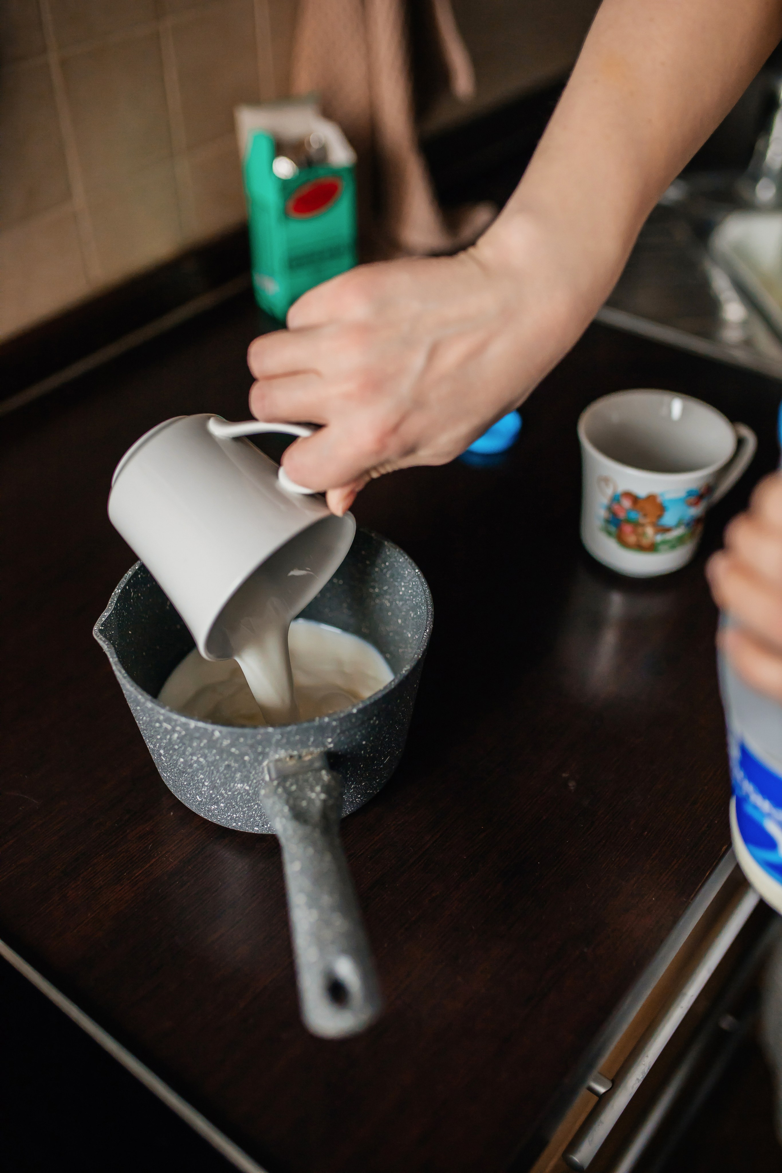 *. Анастасия Давыдова