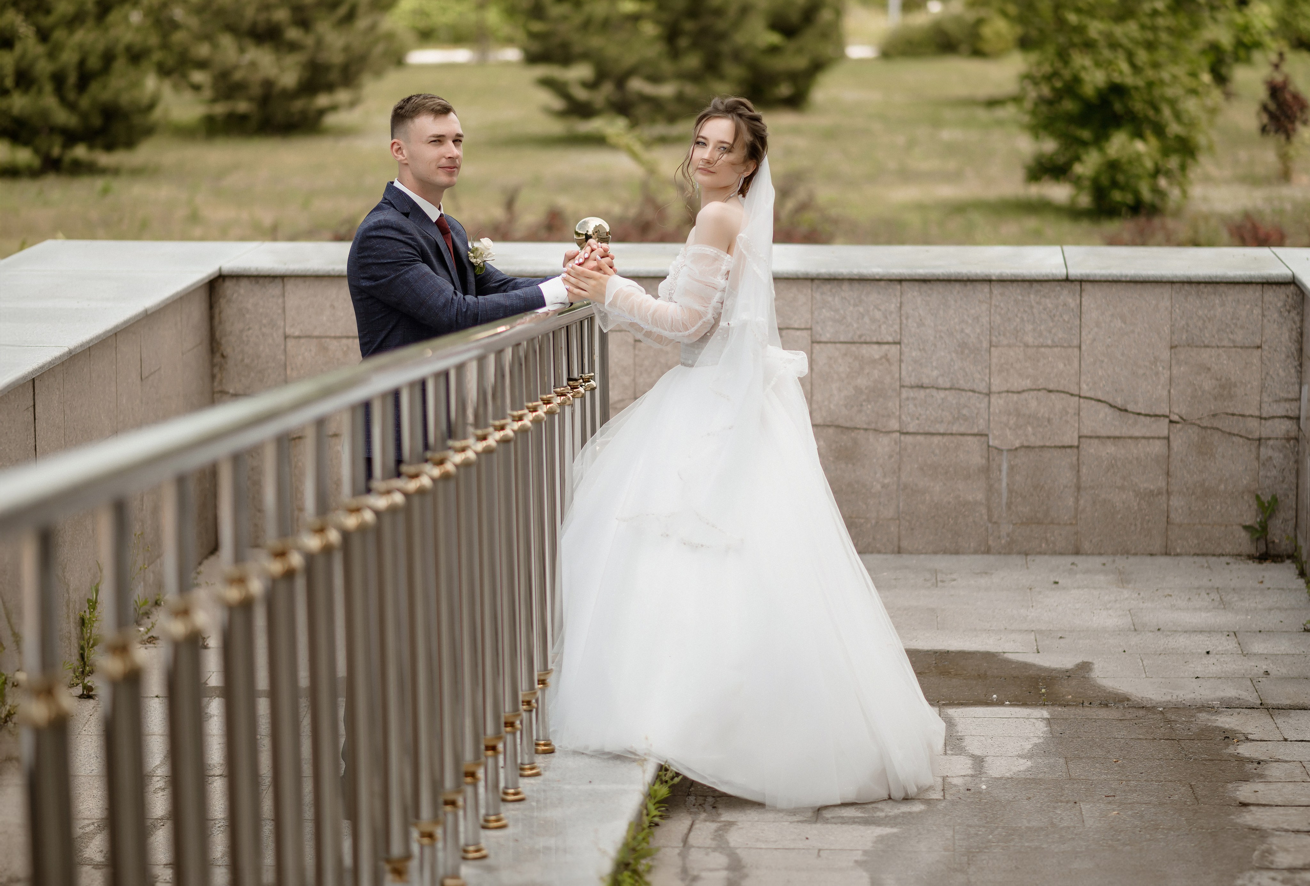 Евгений и Татьяна. Свадебный фотограф Белгород Валуйки Старый Оскол Воронеж