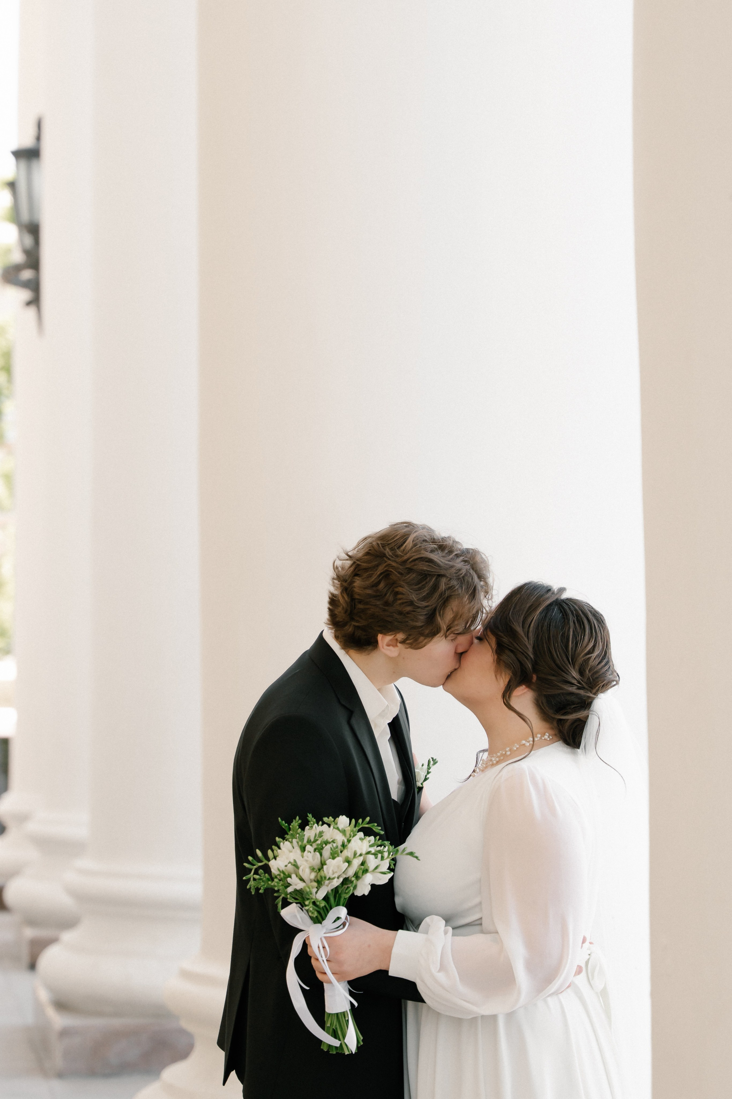 Валерия и Владислав. Ульяна Ремезова | Фотограф | Челябинск