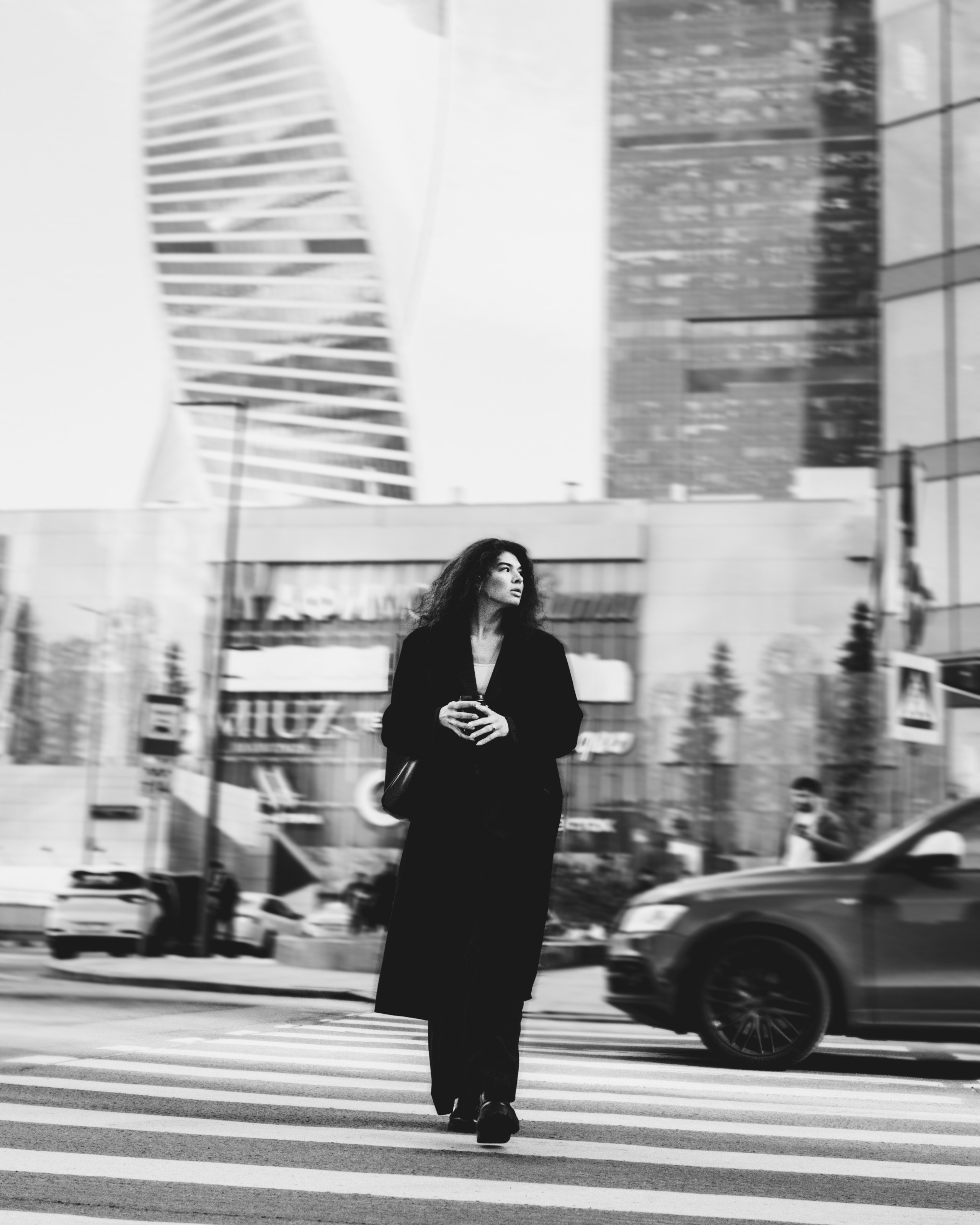 Анастасия. Портретный фотограф в Москве Анастасия