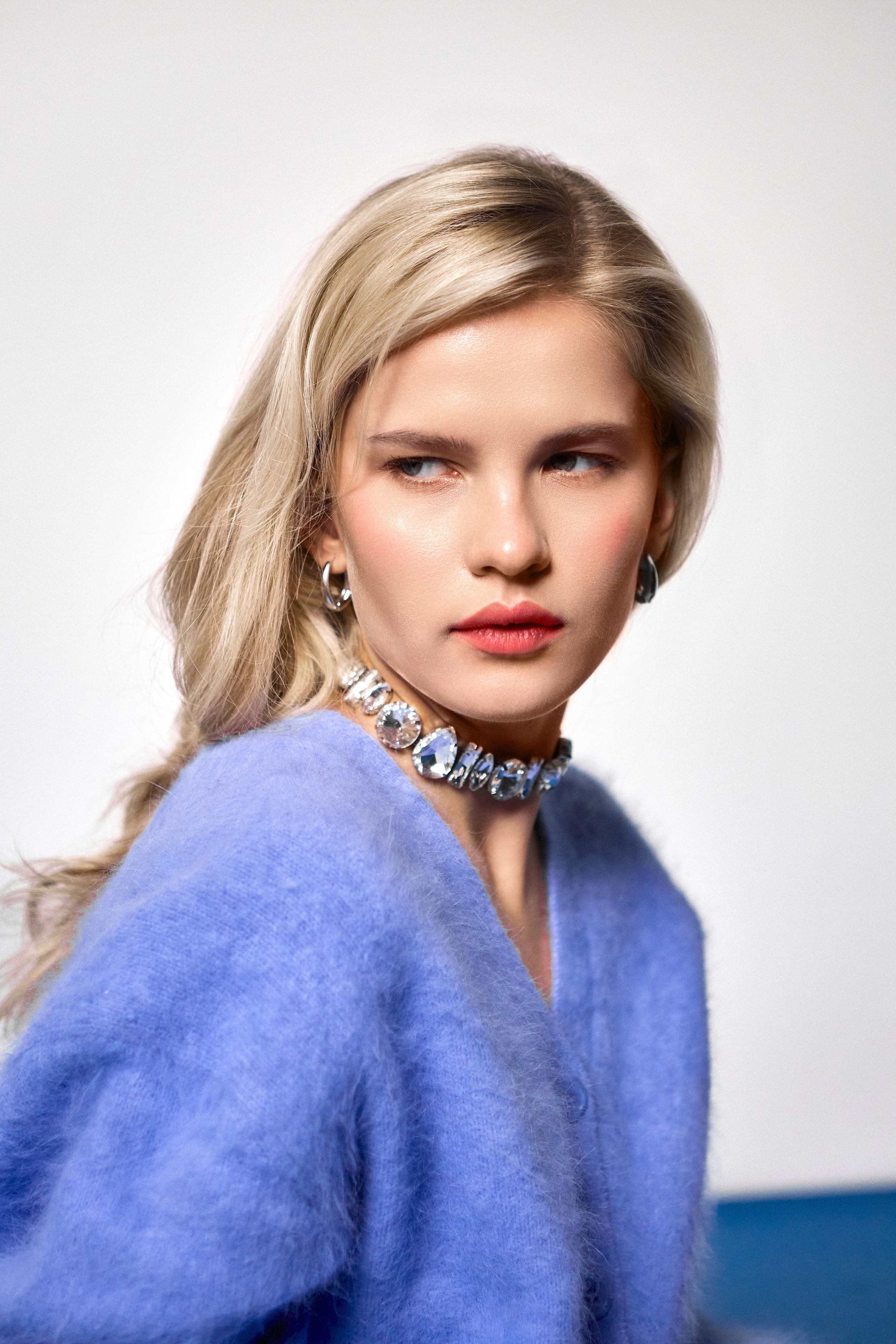 Ева. Портретный фотограф в Москве Анастасия