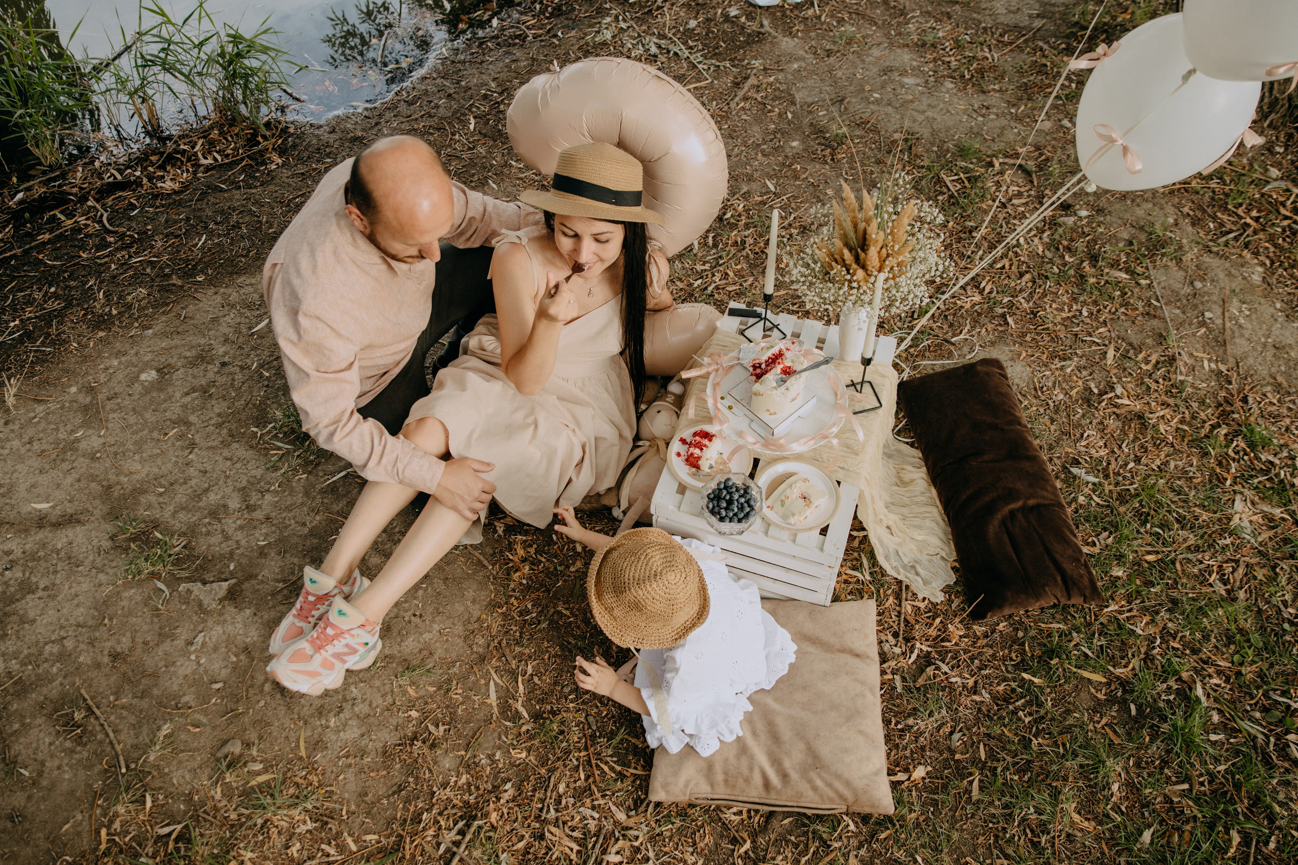 Вика, Егор, Василиса. Портфолио