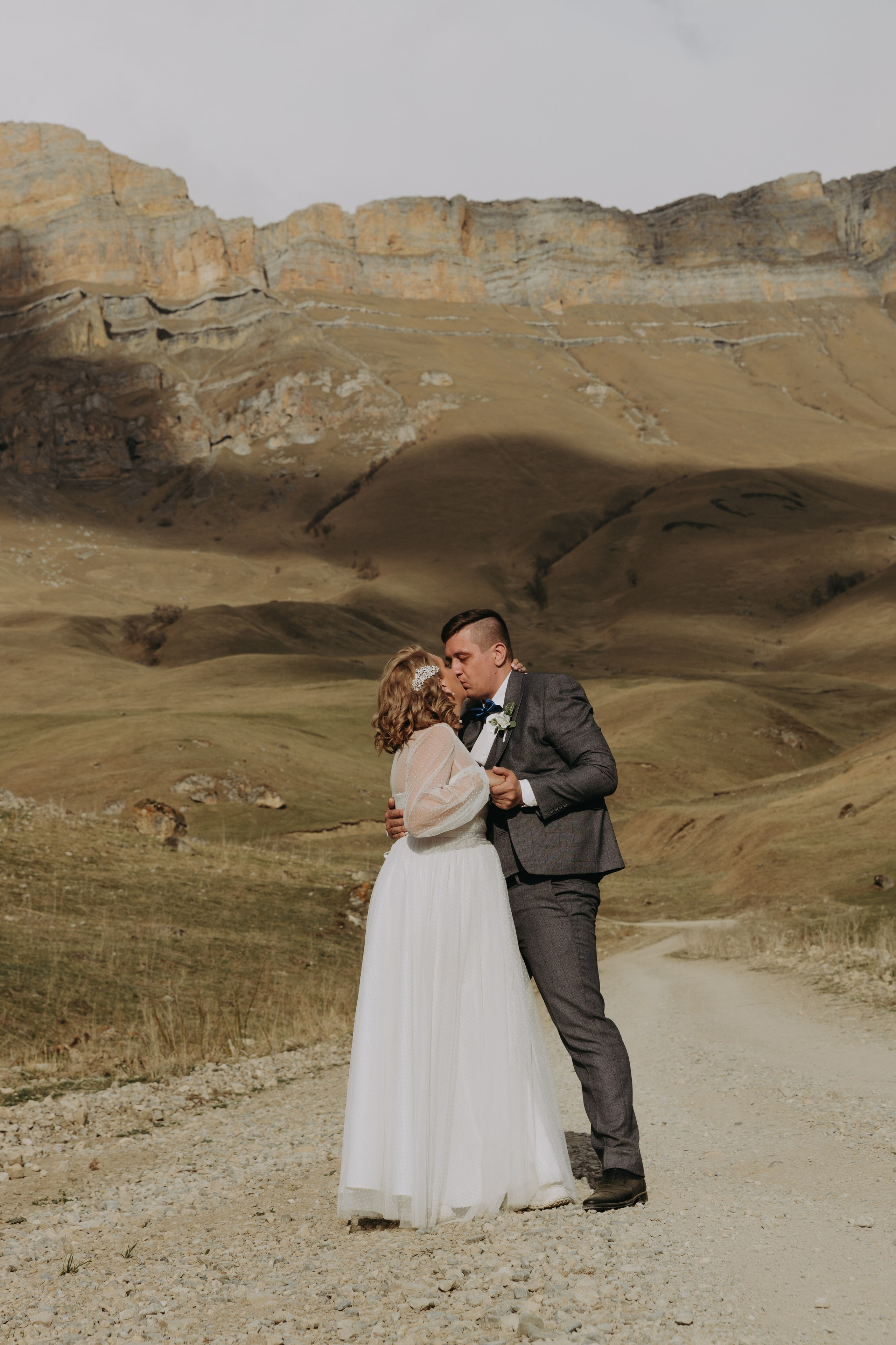 Ольга ღ Валентин. Портфолио