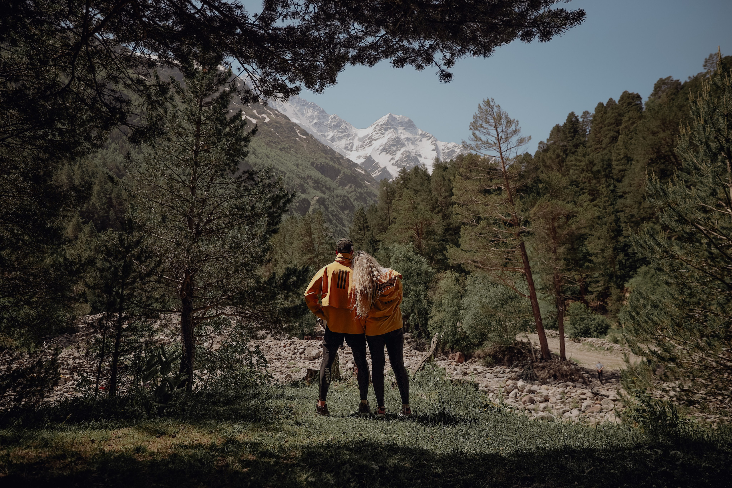 Анна ღ Павел. Портфолио