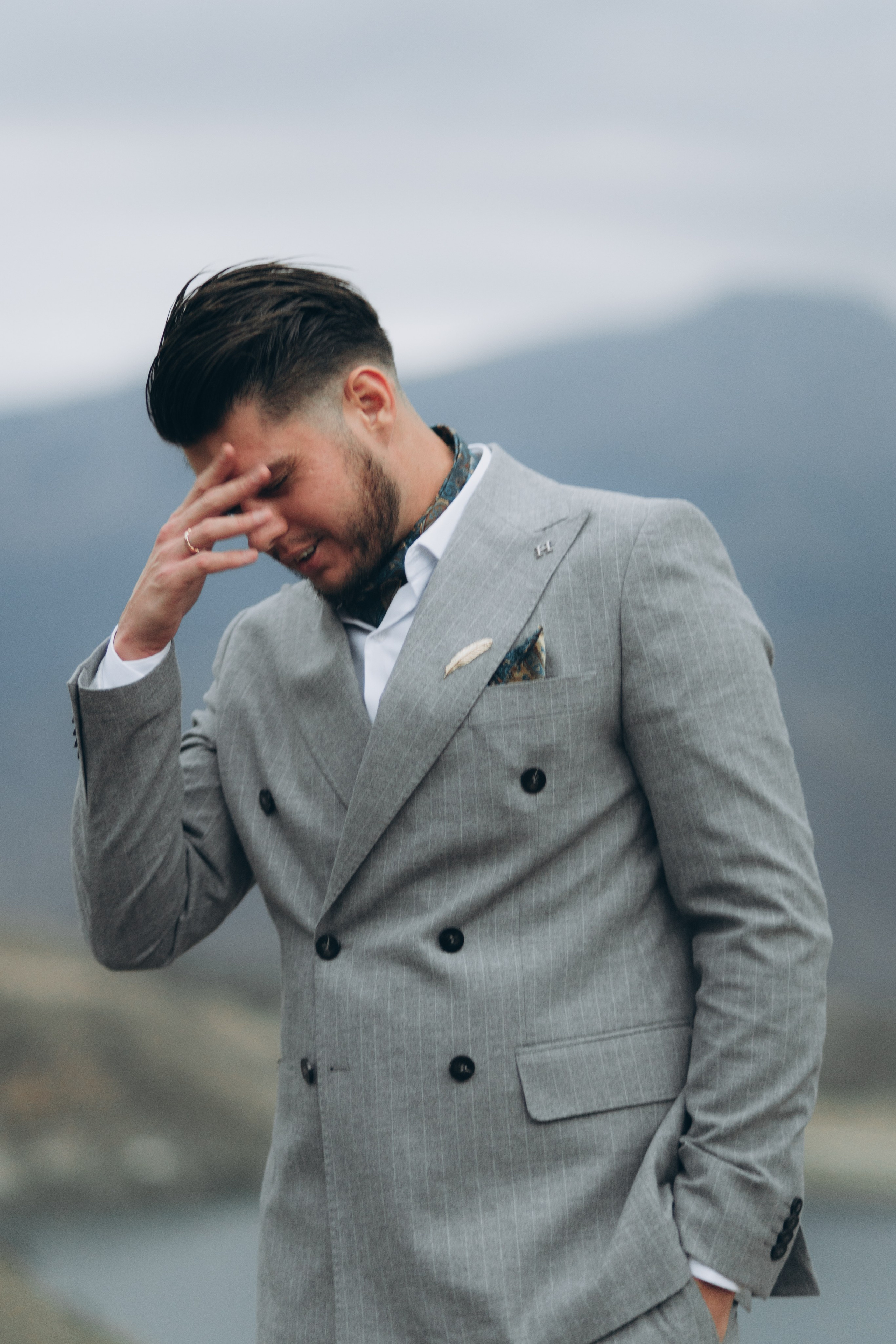 Диана ღ Андрей. Портфолио