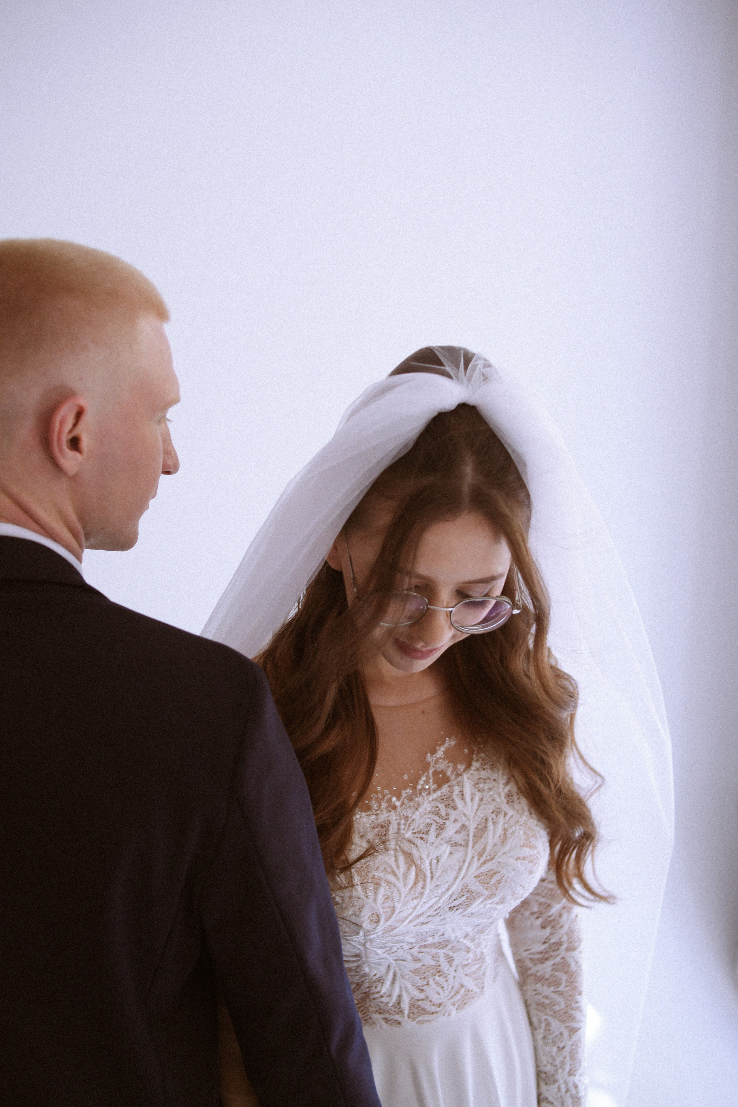 Настя + Даниил. Свадебный и индивидуальный фотограф в Волгограде Епихина Надежда