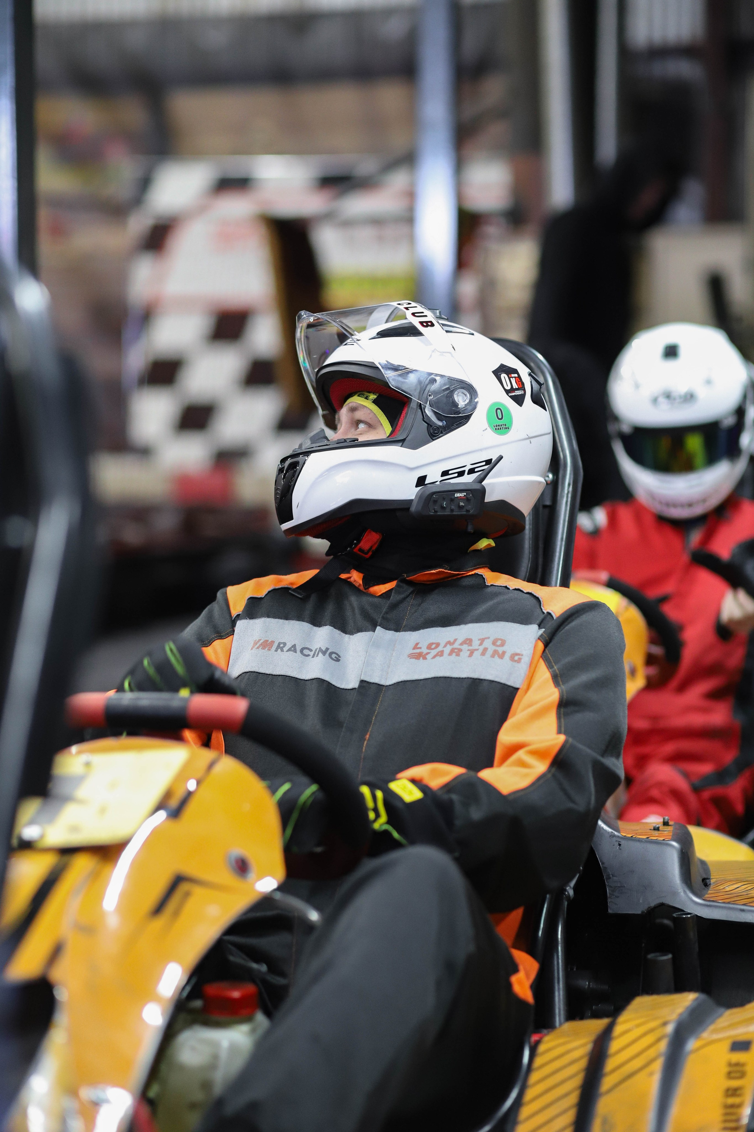 LSK Winter Cup 2025 — 2026 | Этап 3. Malenkyia