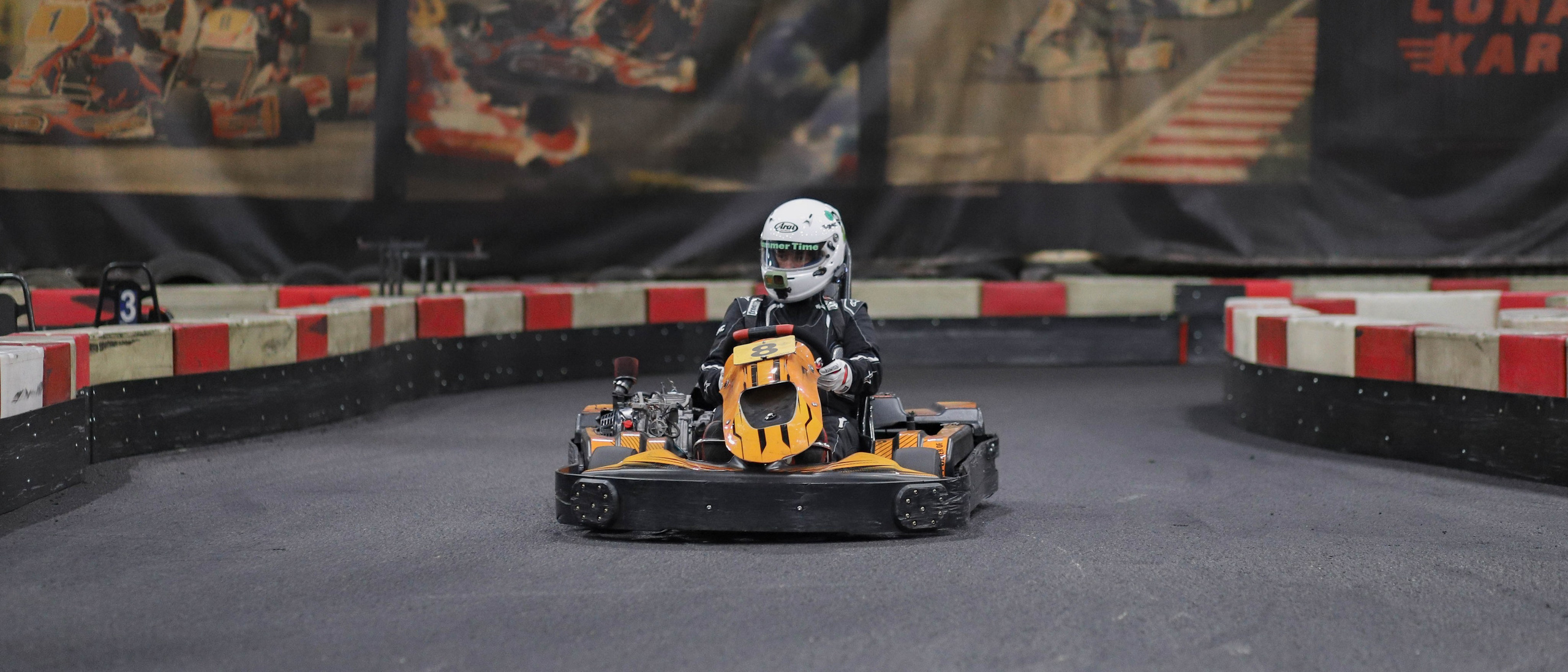 LSK Winter Cup 2025 — 2026 | Этап 4. Malenkyia