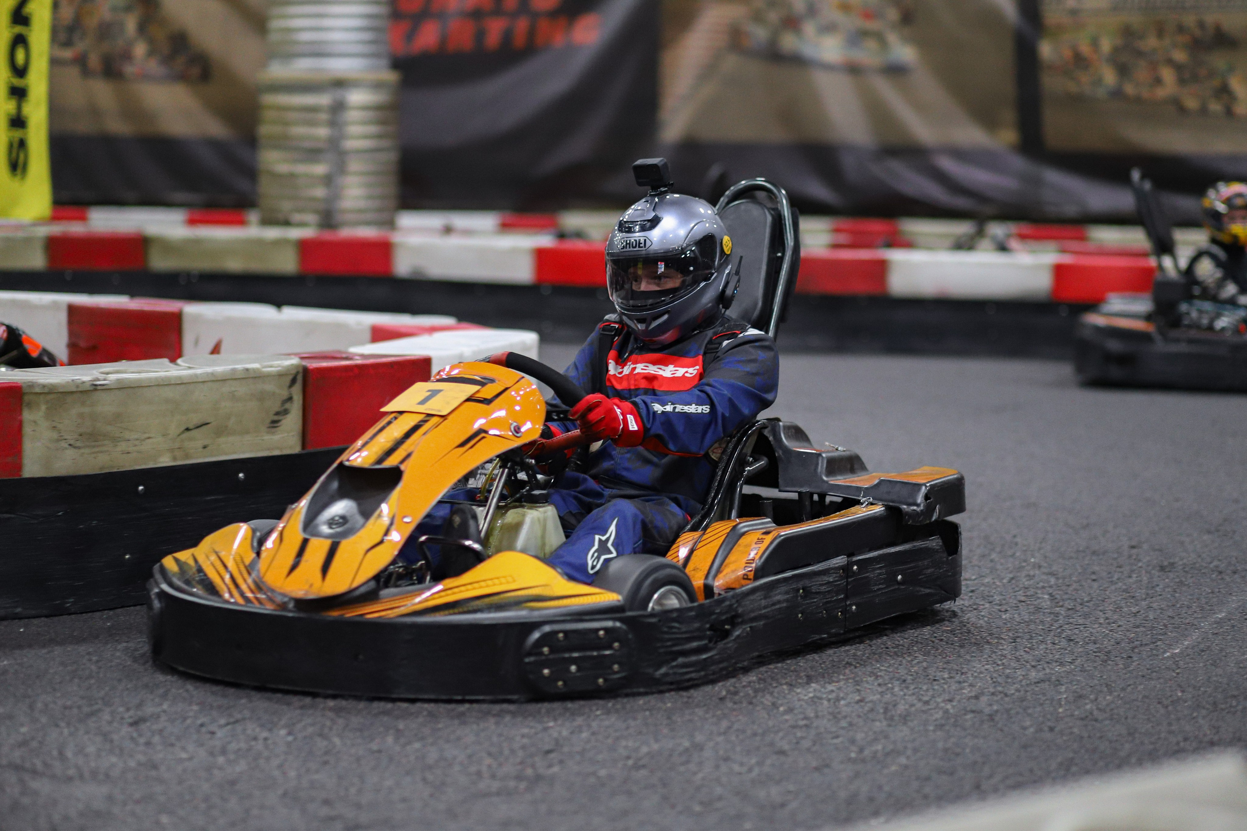 LSK Winter Cup 2025 — 2026 | Этап 6. Malenkyia