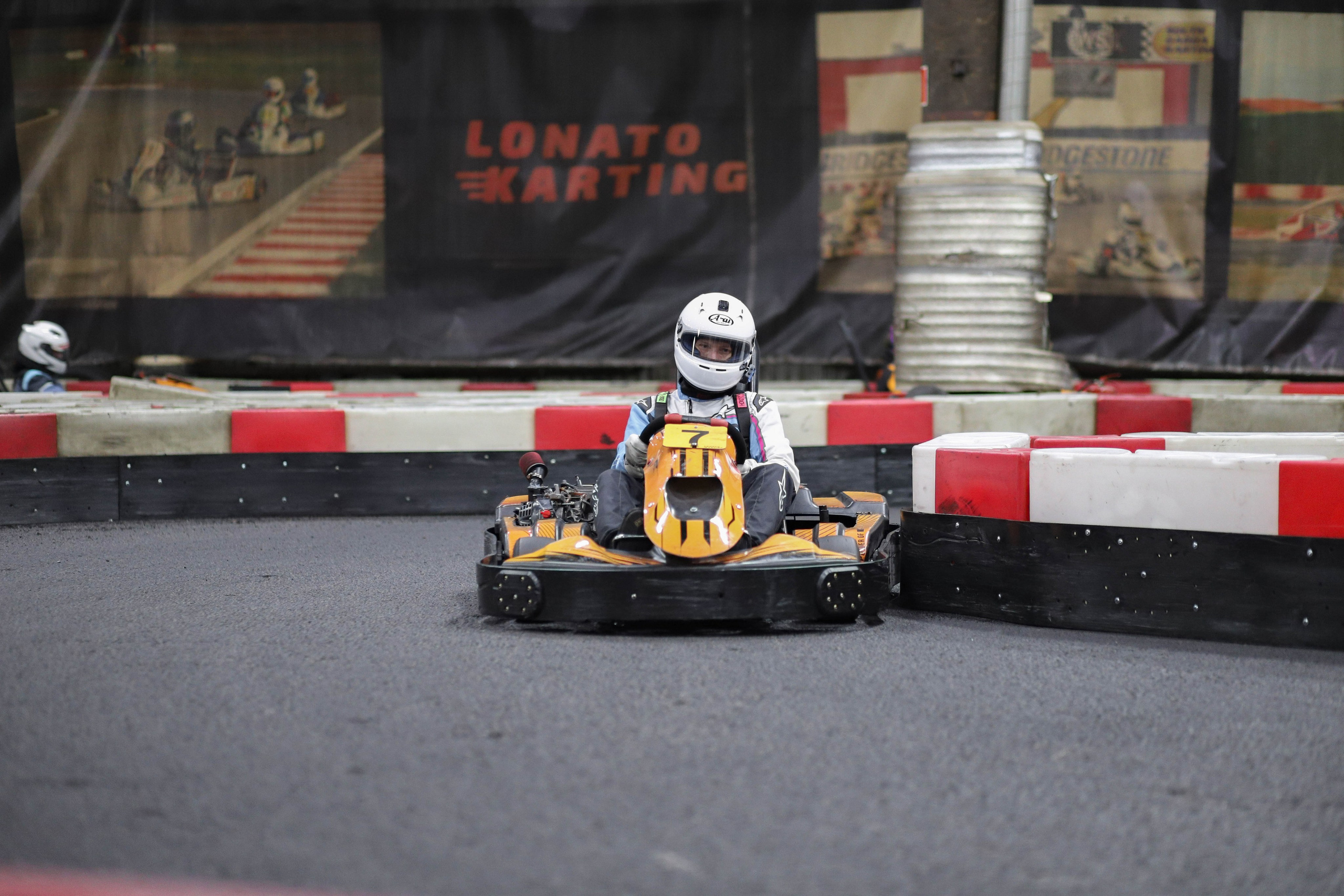 LSK Winter Cup 2025 — 2026 | Этап 3. Malenkyia