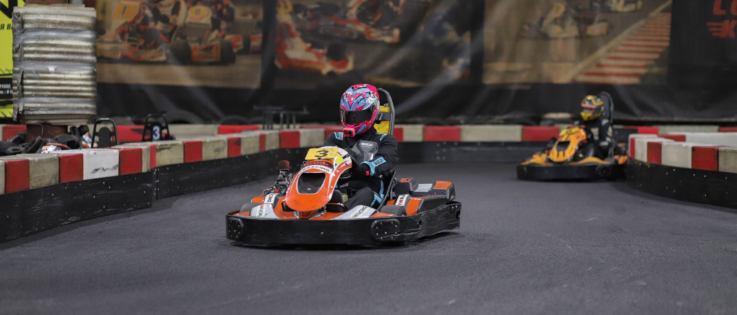 LSK Winter Cup 2025 — 2026 | Этап 4. Malenkyia