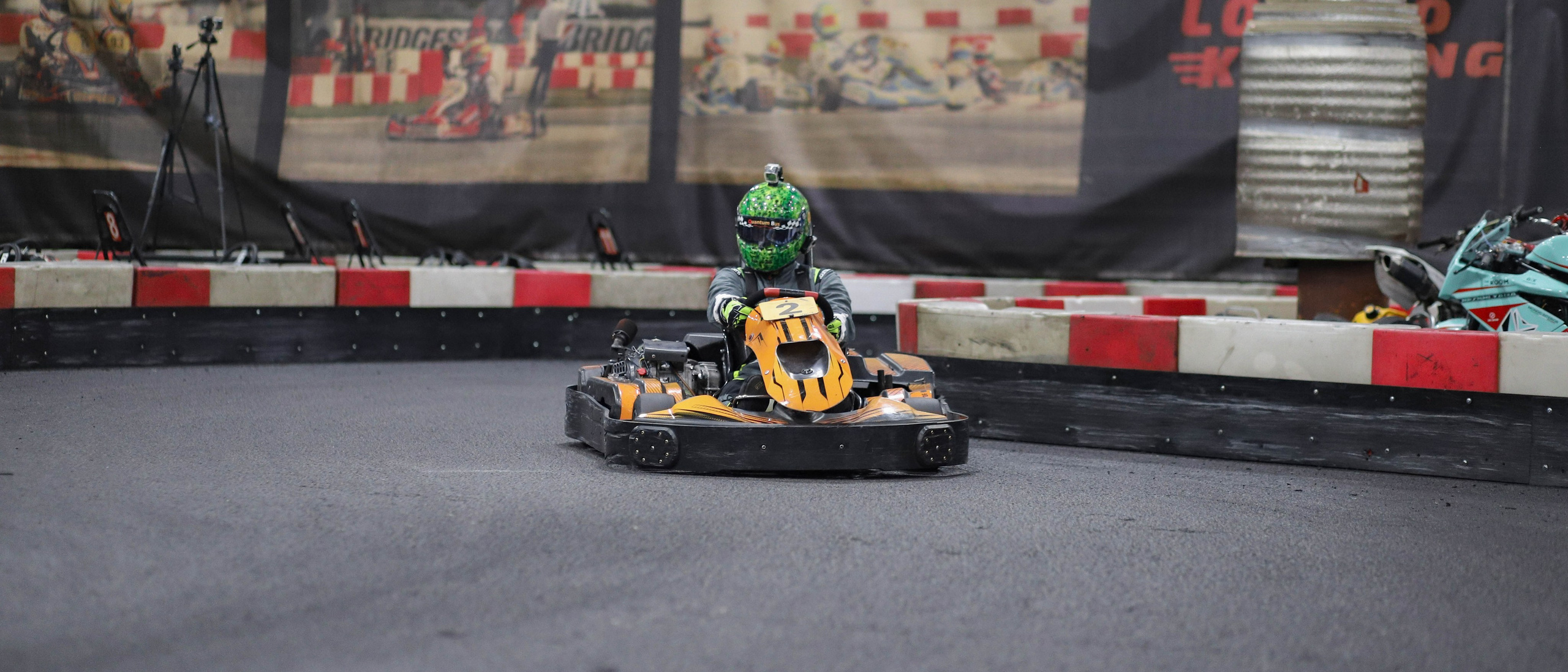 LSK Winter Cup 2025 — 2026 | Этап 4. Malenkyia