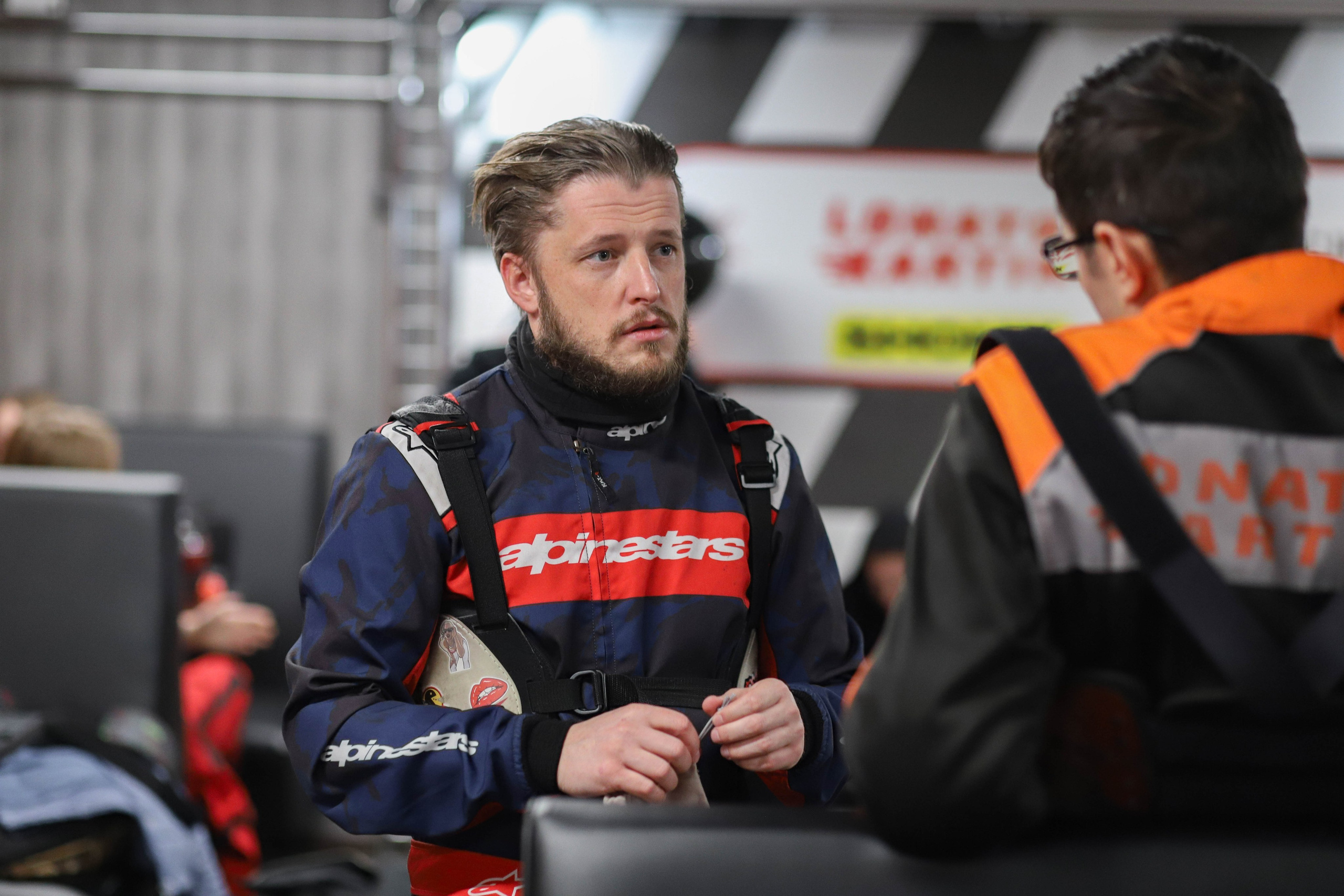 LSK Winter Cup 2025 — 2026 | Этап 3. Malenkyia