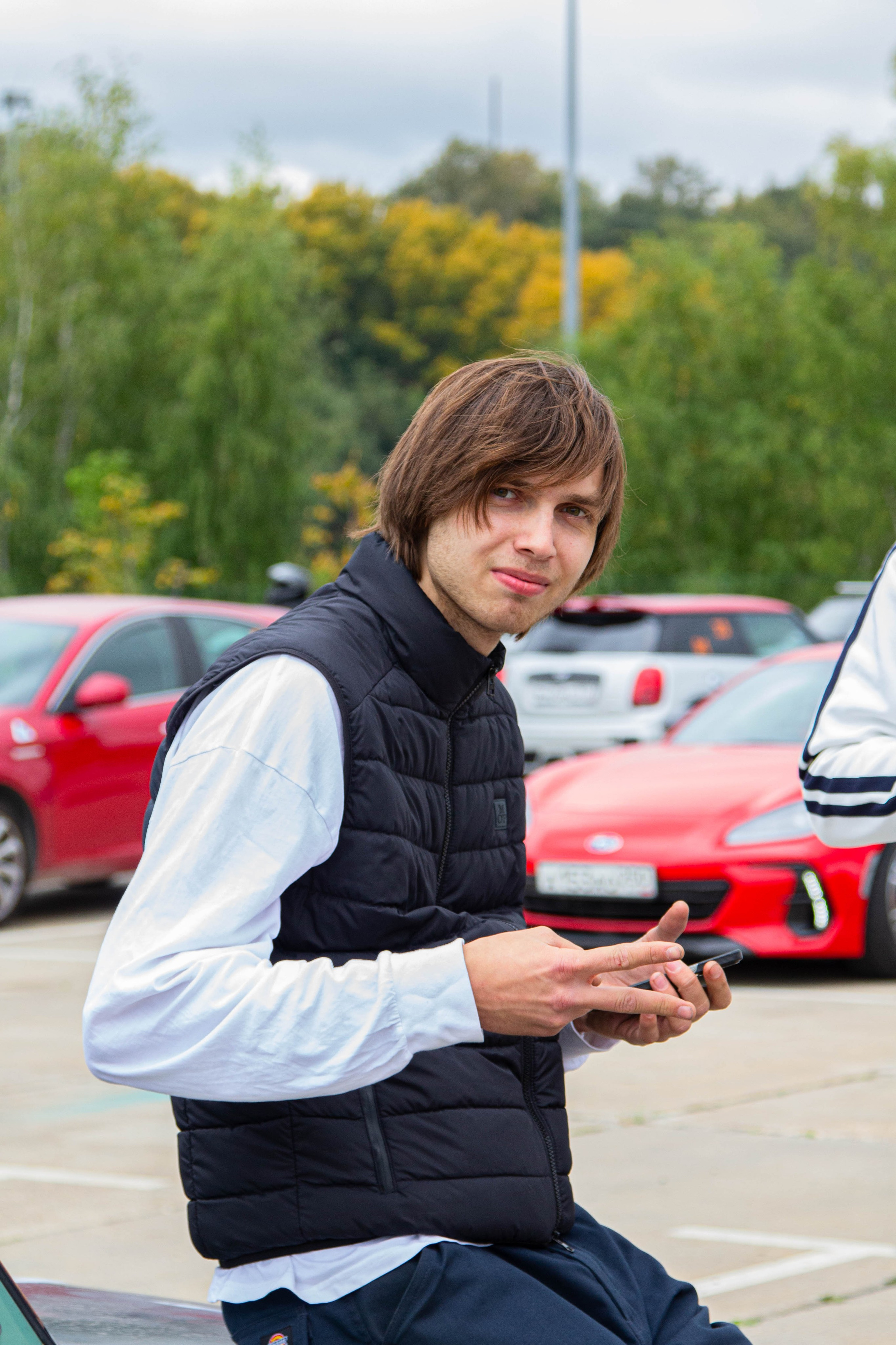 МосАвтоСлалом 20.09.25. Malenkyia