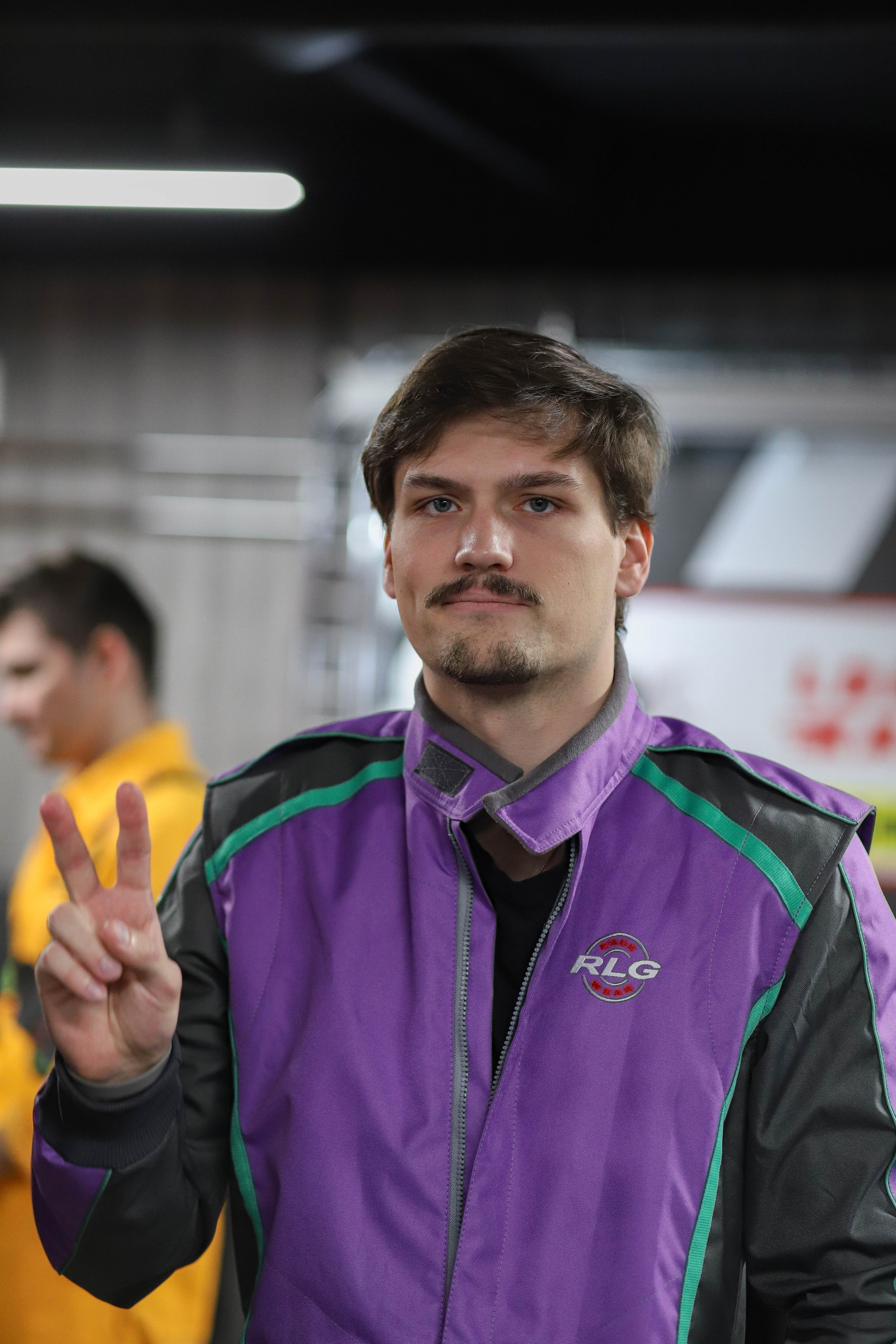 LSK Winter Cup 2025 — 2026 | Этап 3. Malenkyia