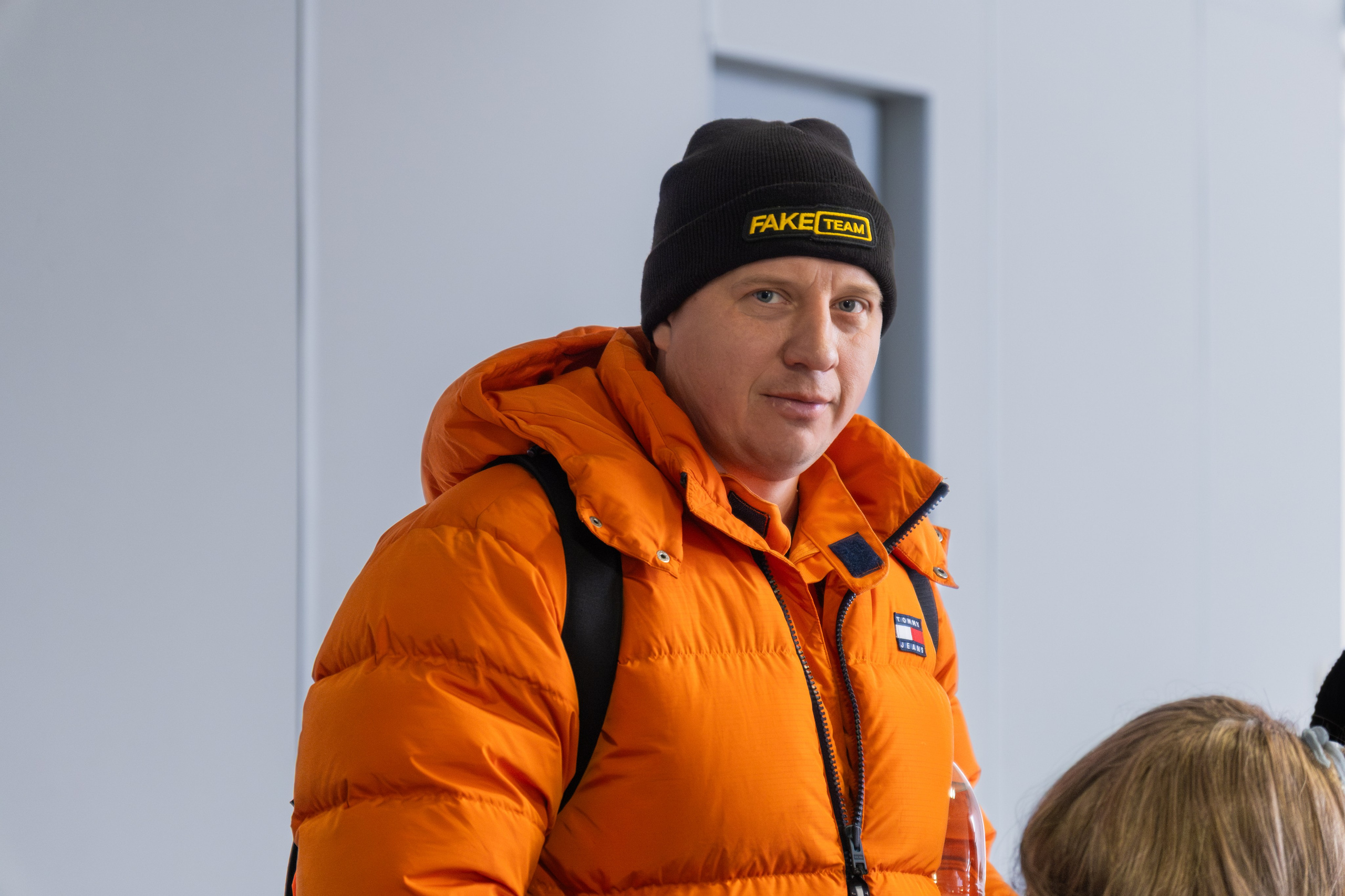 МосАвтоСлалом. Malenkyia