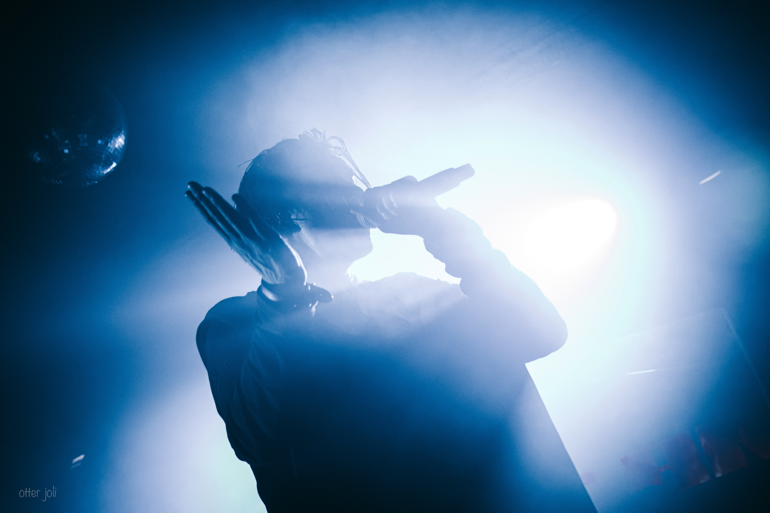 Ramm'band | МТ Music Bar. Концертный репортёр Валерия Сафина