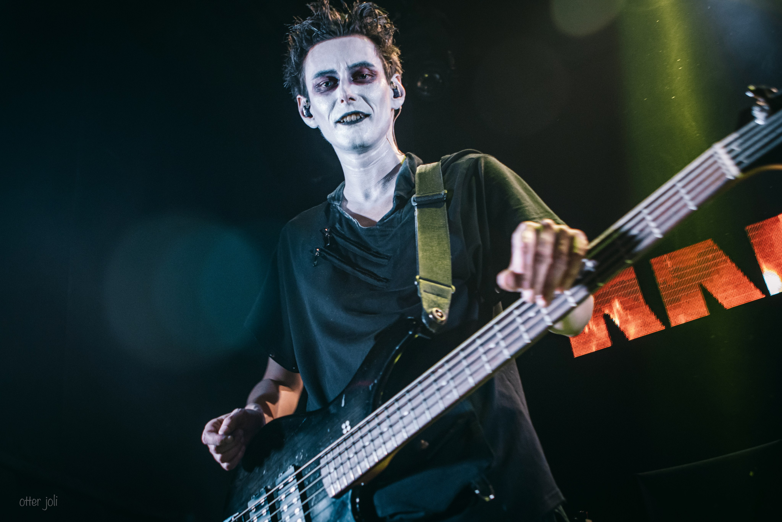 Ramm’band | Urban. Концертный репортёр Валерия Сафина