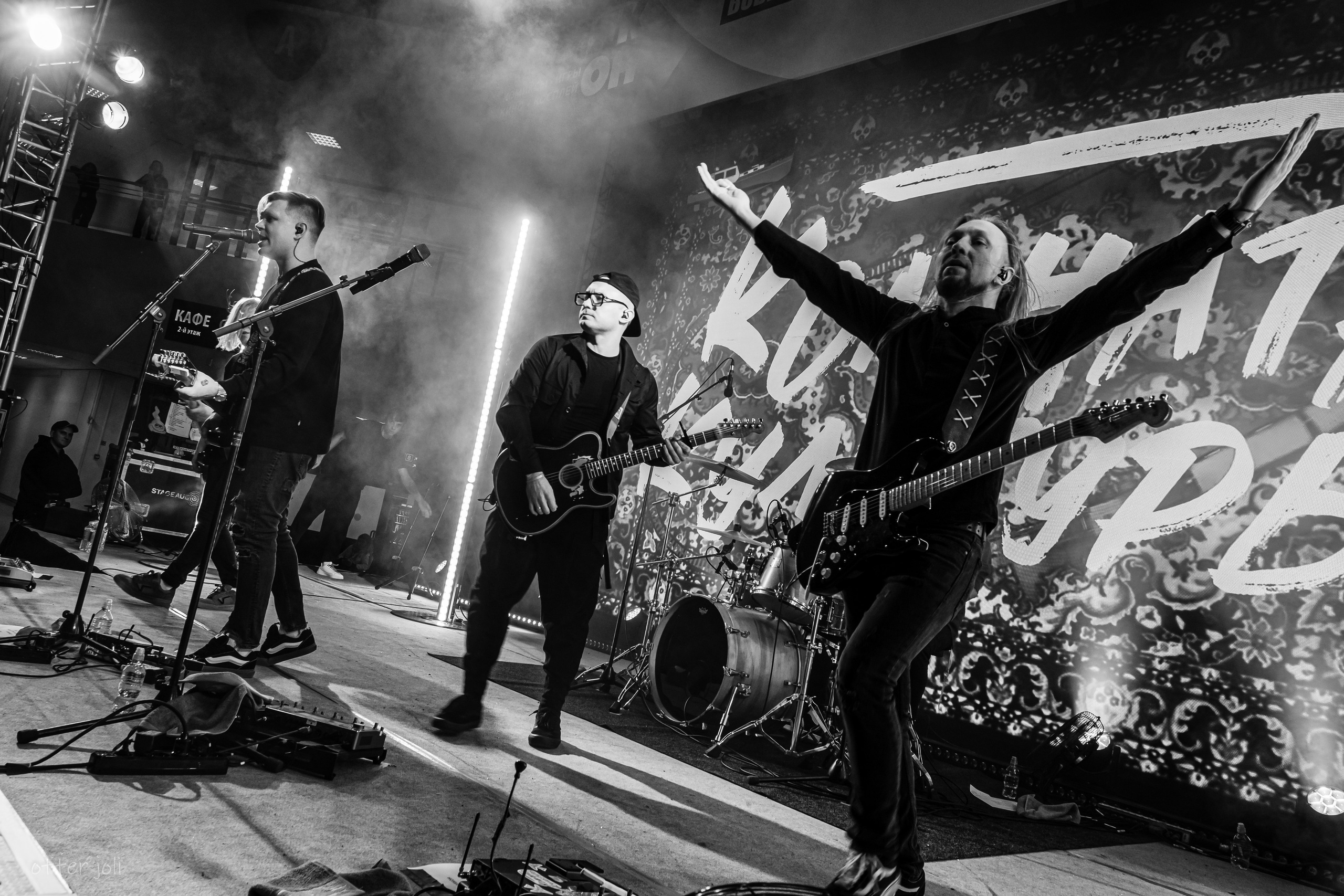 Комната Культуры | фестиваль Хомякон. Концертный репортёр Валерия Сафина