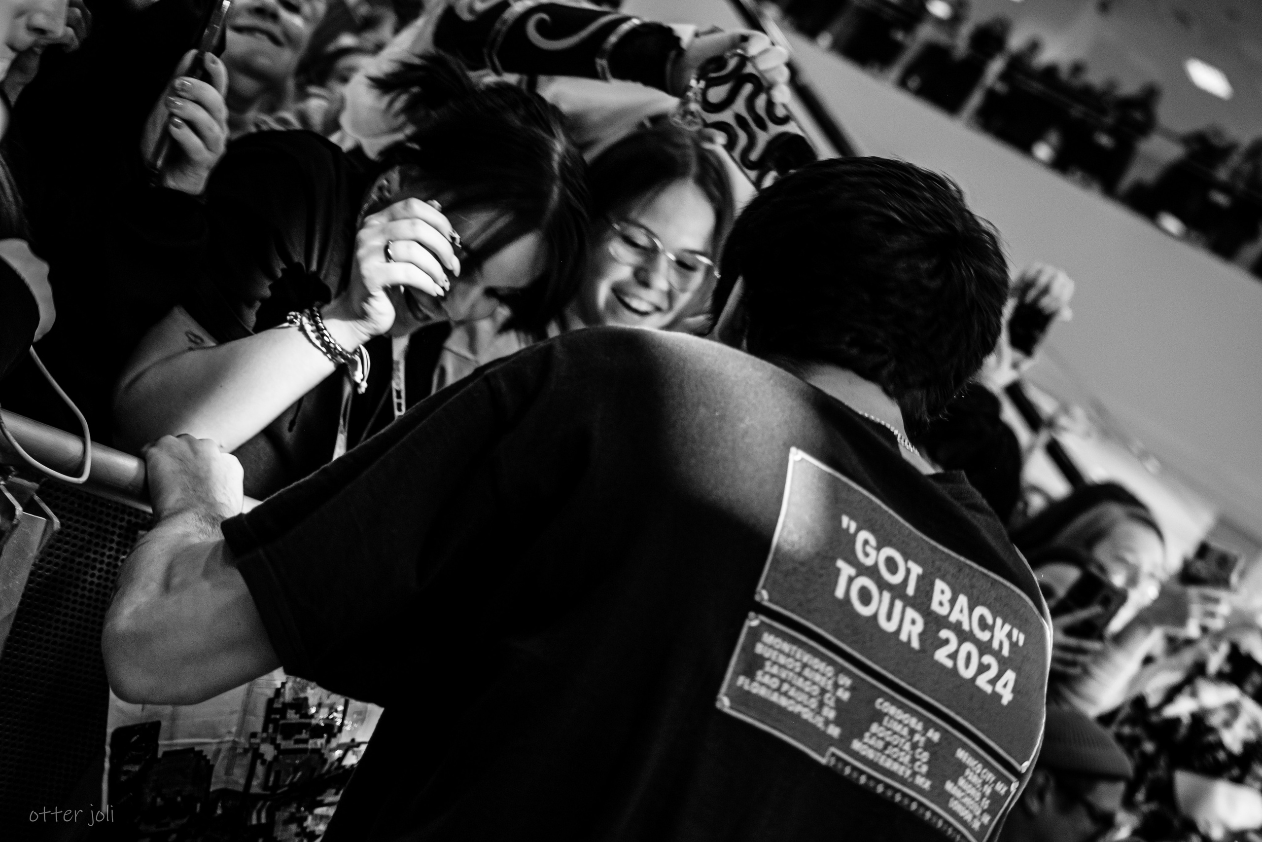 Сергей Горошко и Chili Cheese | фестиваль Хомякон. Концертный репортёр Валерия Сафина