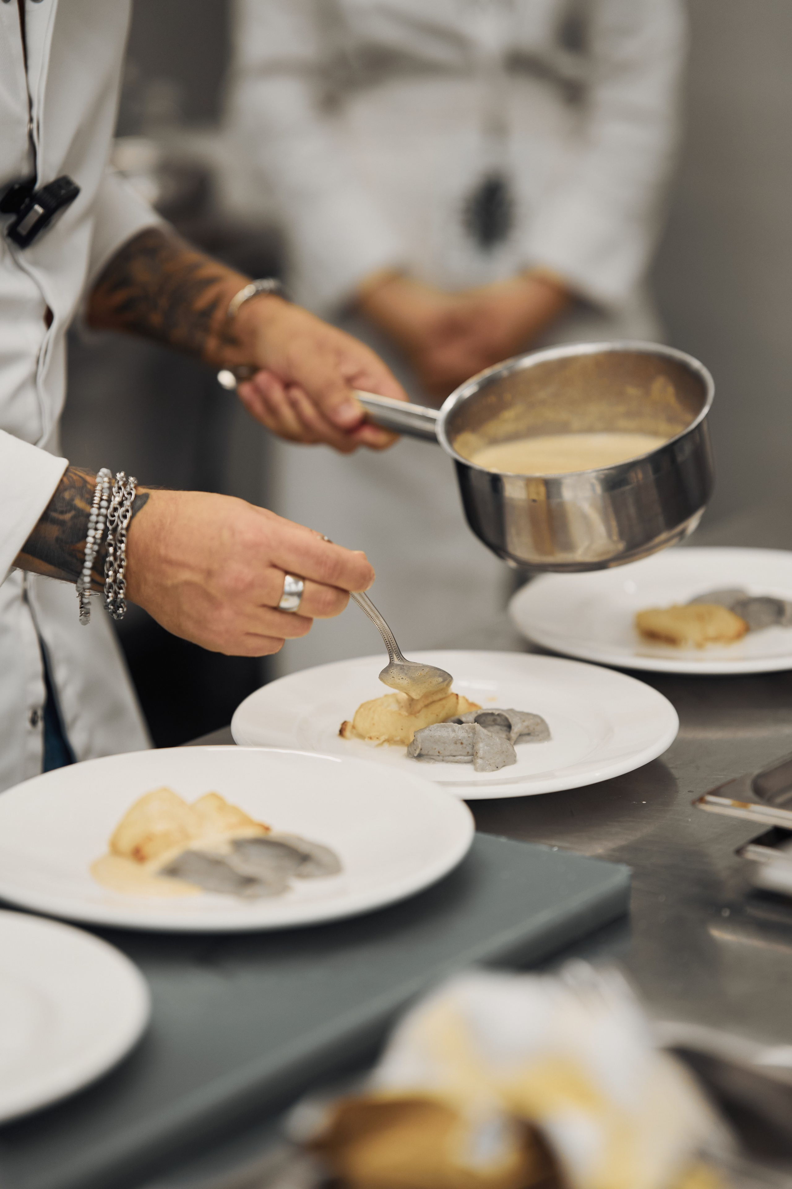 Российский форум гостеприимства 2025. Фотограф Ольга Зинченко