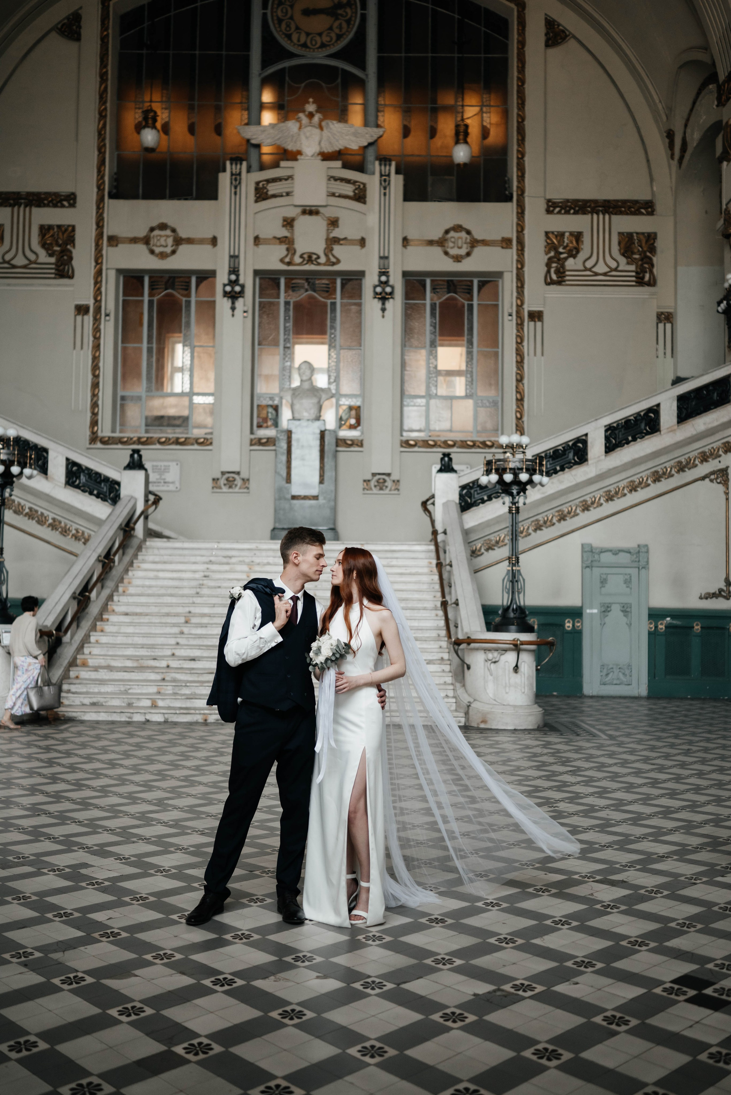 Игорь&Наталия. Главная