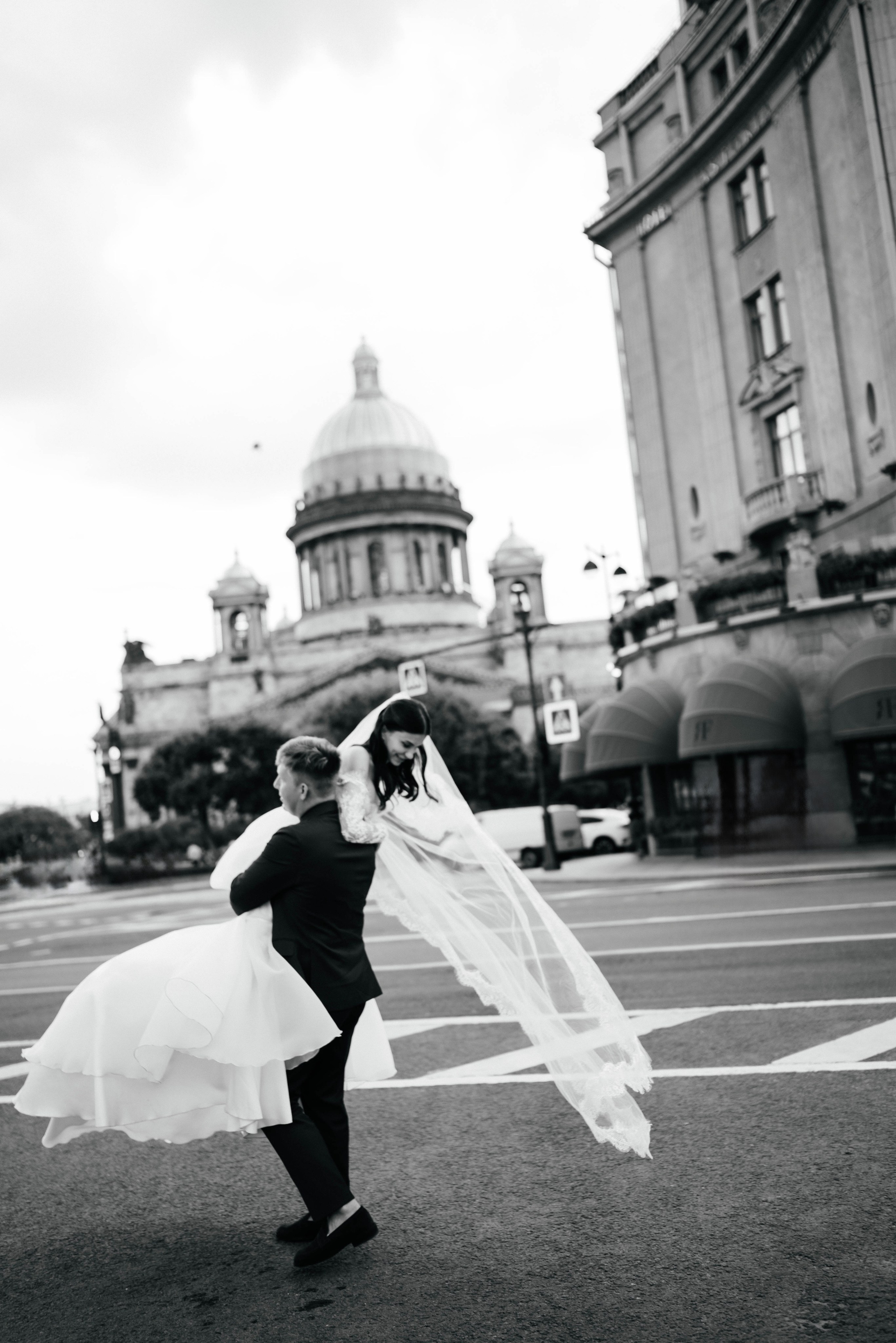 Александр&Полина. Главная