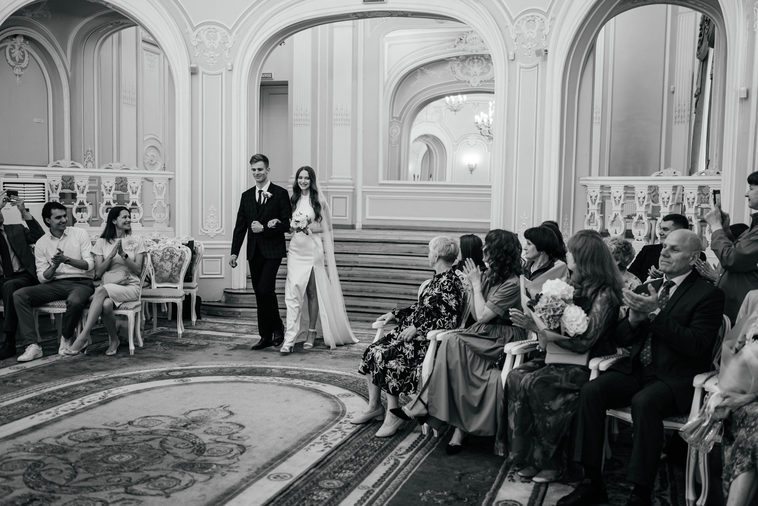 Игорь&Наталия. Главная