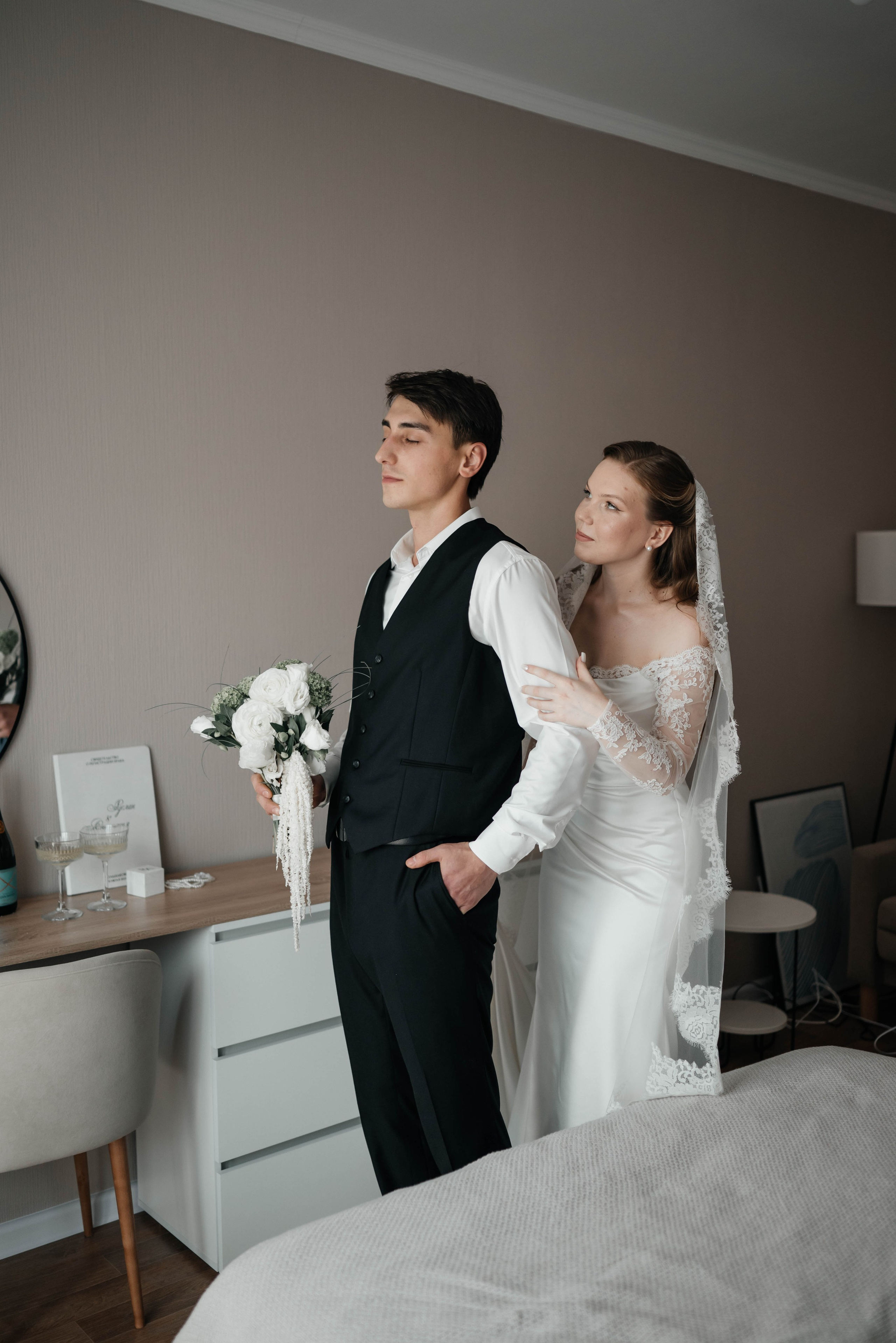 Руслан&Анастасия. Главная