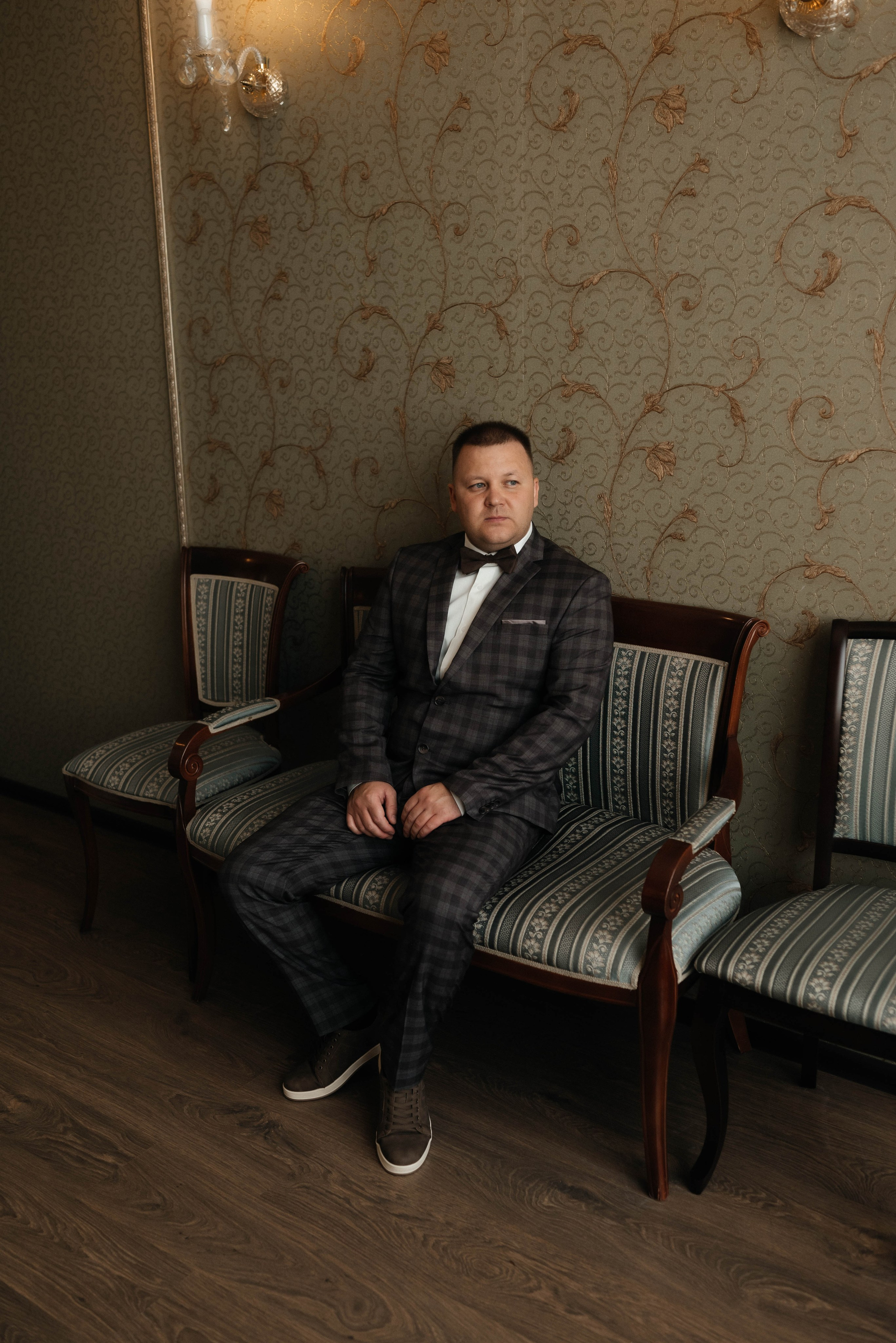 Станислав&Диана. Главная