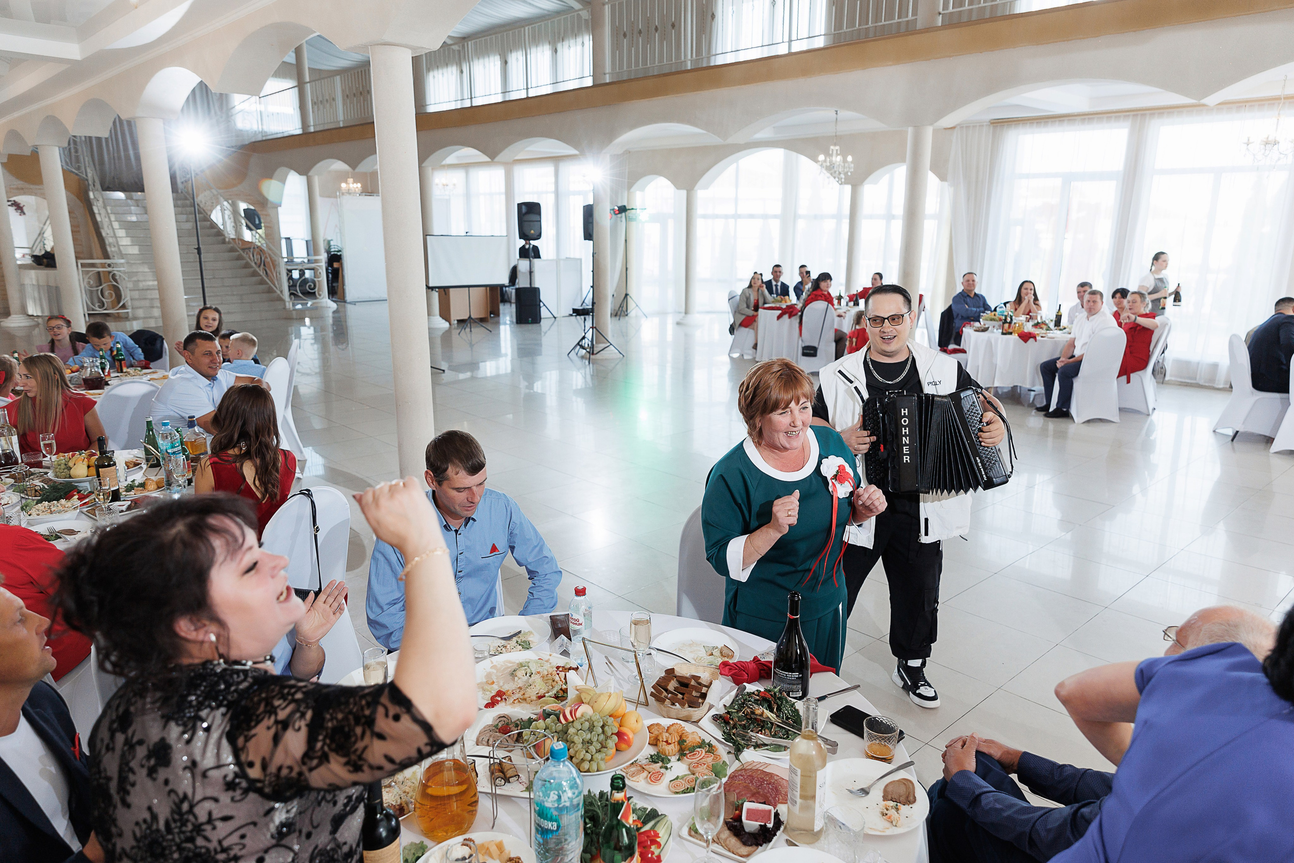 Свадьба. Свадебный и семейный фотограф в Твери и Тверской области